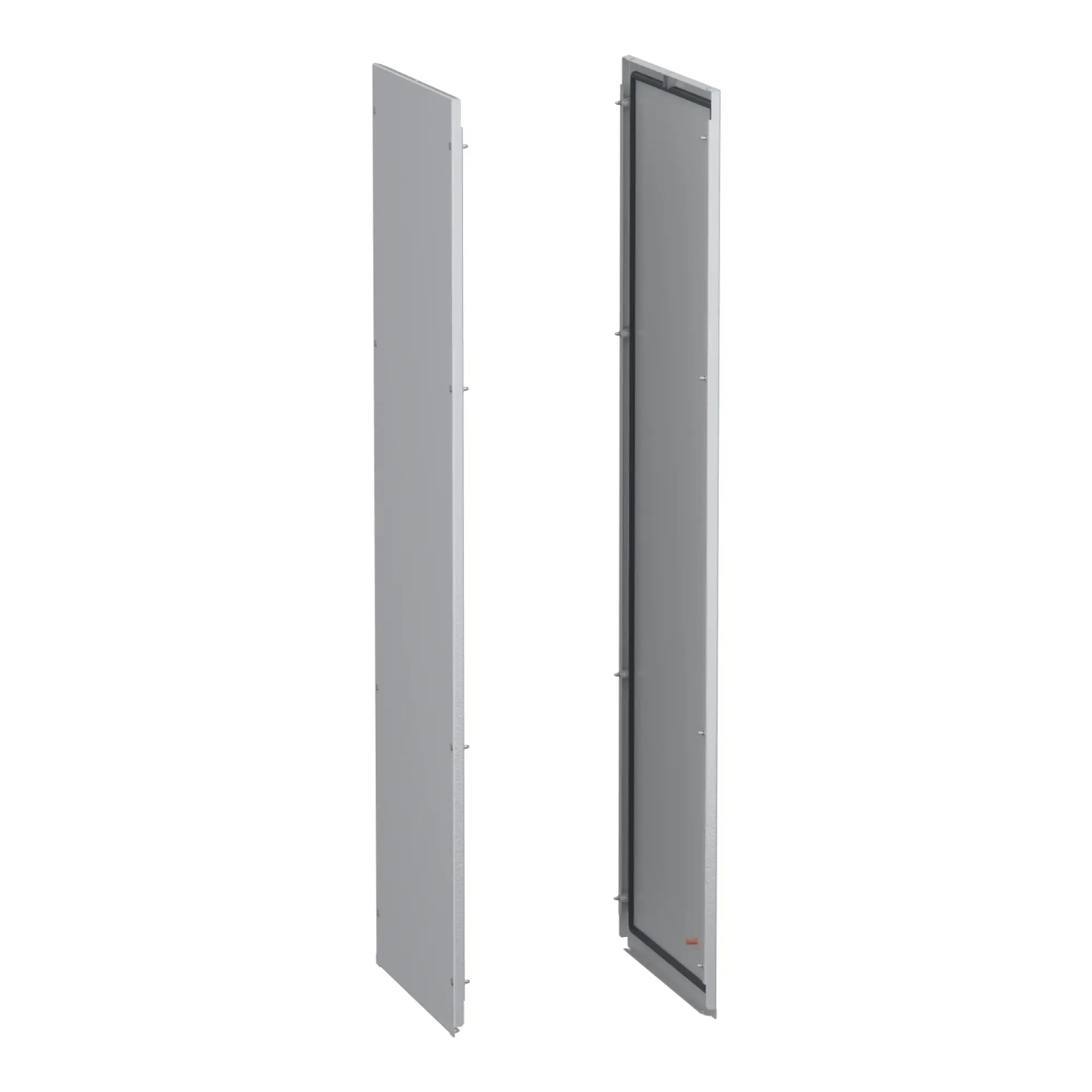 Schneider Electric NSY2SPN145 Side walls, external mounting, PanelSeT SFN, for electrical enclosures H 1400 x D 500 mm, set of 2 (img_003)