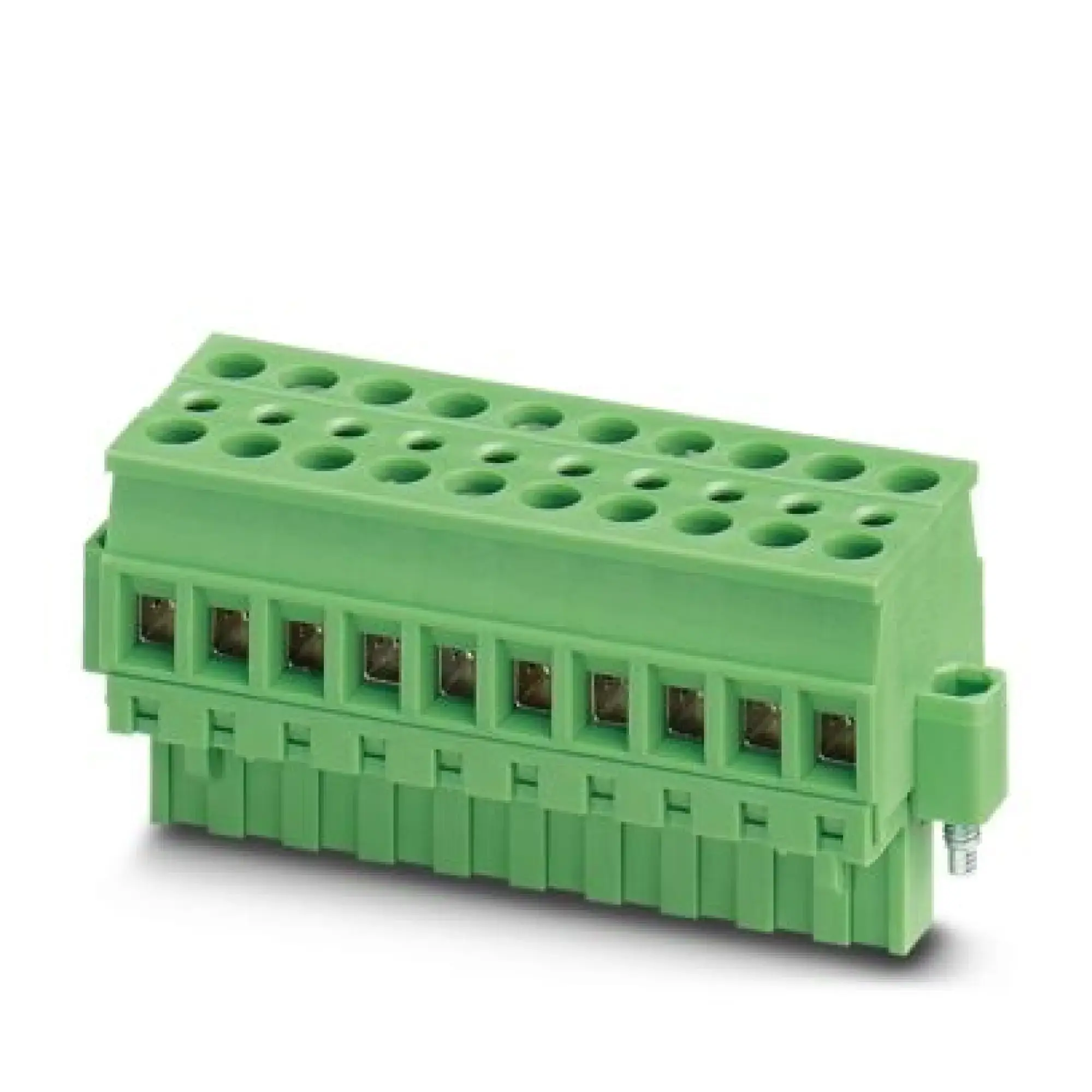 Phoenix Contact 1719134 PCB connector TVMSTB 2,5/ 6-STF-5,08 (img_001) Phoenix Contact 1719134 PCB connector TVMSTB 2,5/ 6-STF-5,08 (img_001)