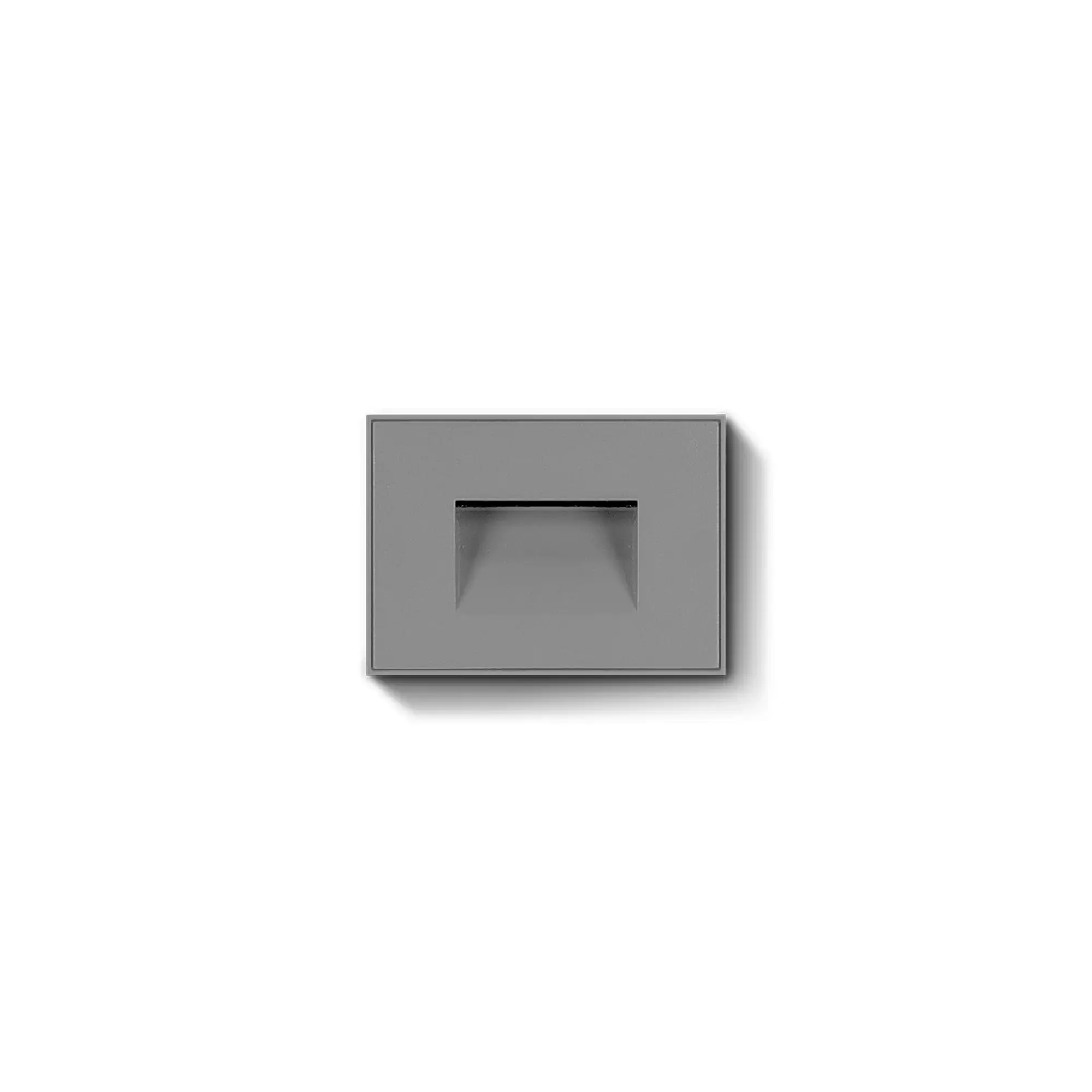 Performance iN Lighting 3118104 LED-Wandleuchte 2700K 4W statisch asymmetrische breite Streuoptik 3118104 (img_001)