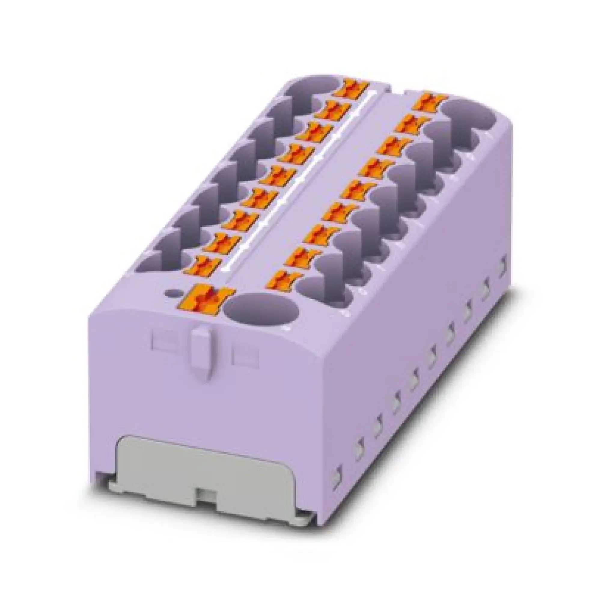 Phoenix Contact 3273916 Distribution block PTFIX 10/18X4 VT (img_001)