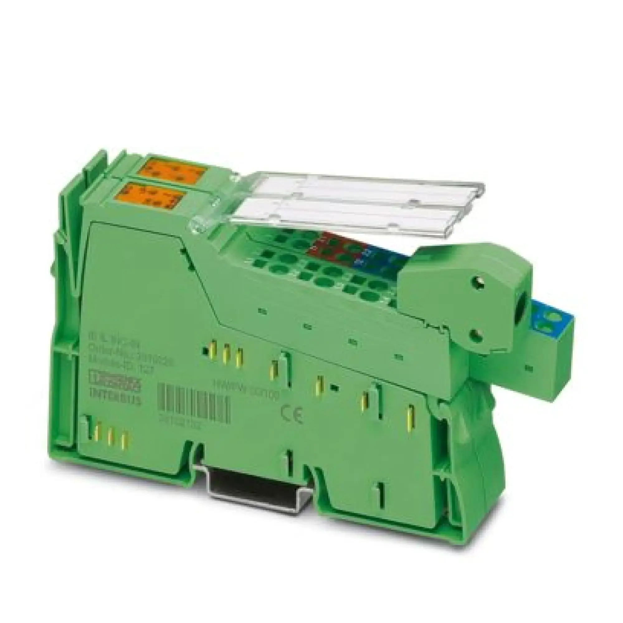 Phoenix Contact 2861755 Function module IB IL INC-IN-PAC (img_001)