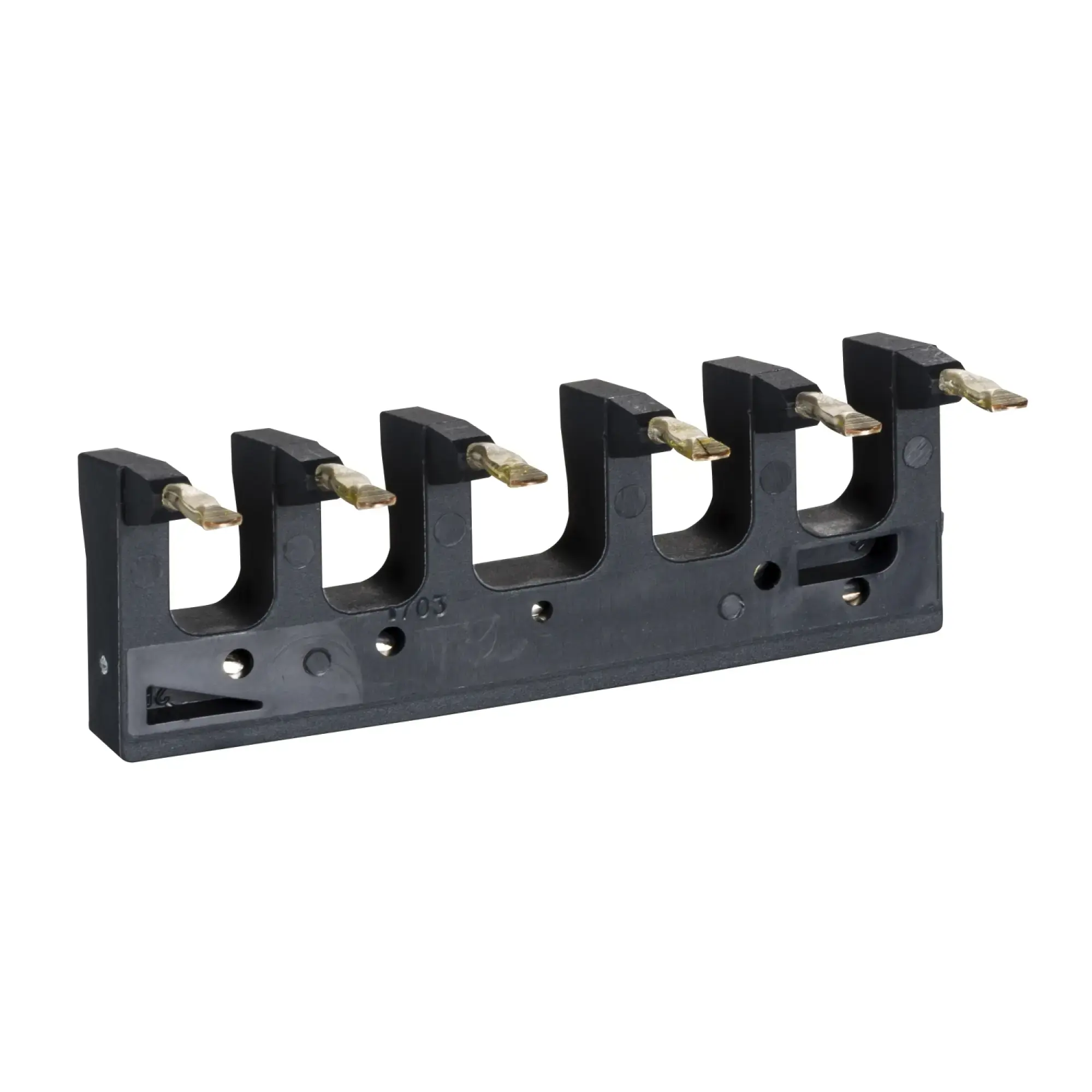 Schneider Electric LAD9V13 Main circuit connector (img_002)