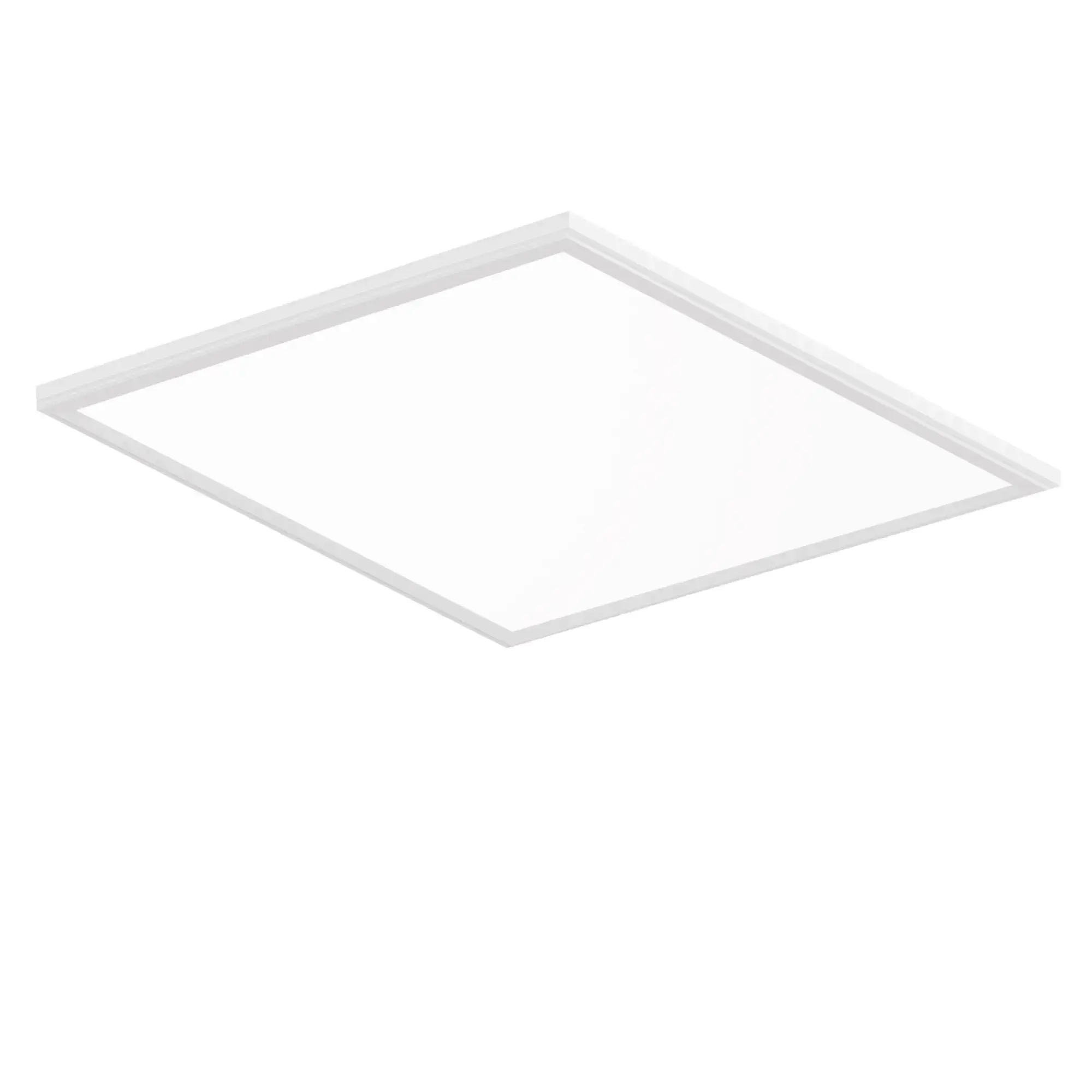 Performance iN Lighting 3118507 LED-Einlegeleuchte 3000K 40W statisch Mikroprisma 3118507 (img_001)