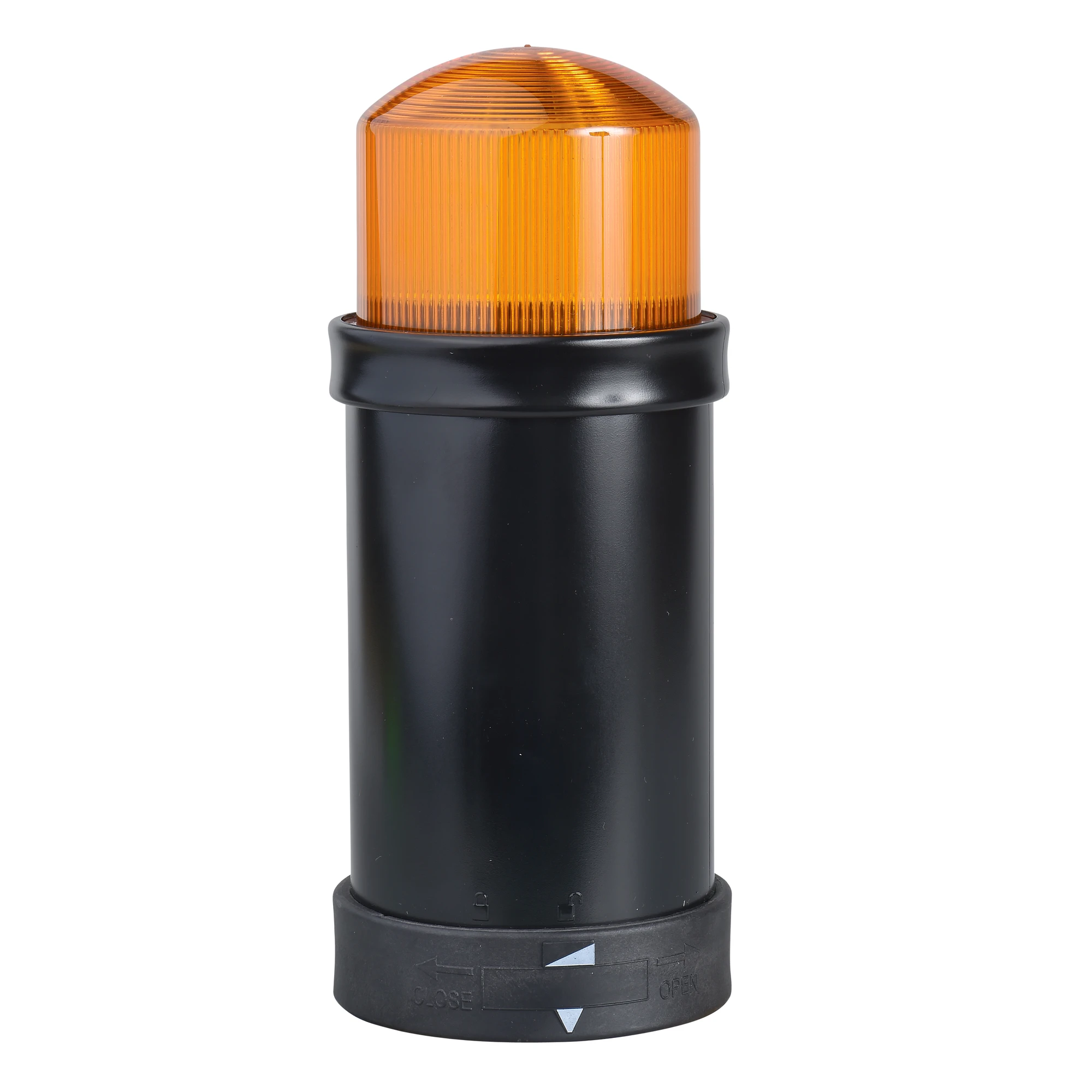 Schneider Electric XVBC8G5 Lighting element, 10 joule strobe light, orange, 120V AC (img_001) Schneider Electric XVBC8G5 Lighting element, 10 joule strobe light, orange, 120V AC (img_001)