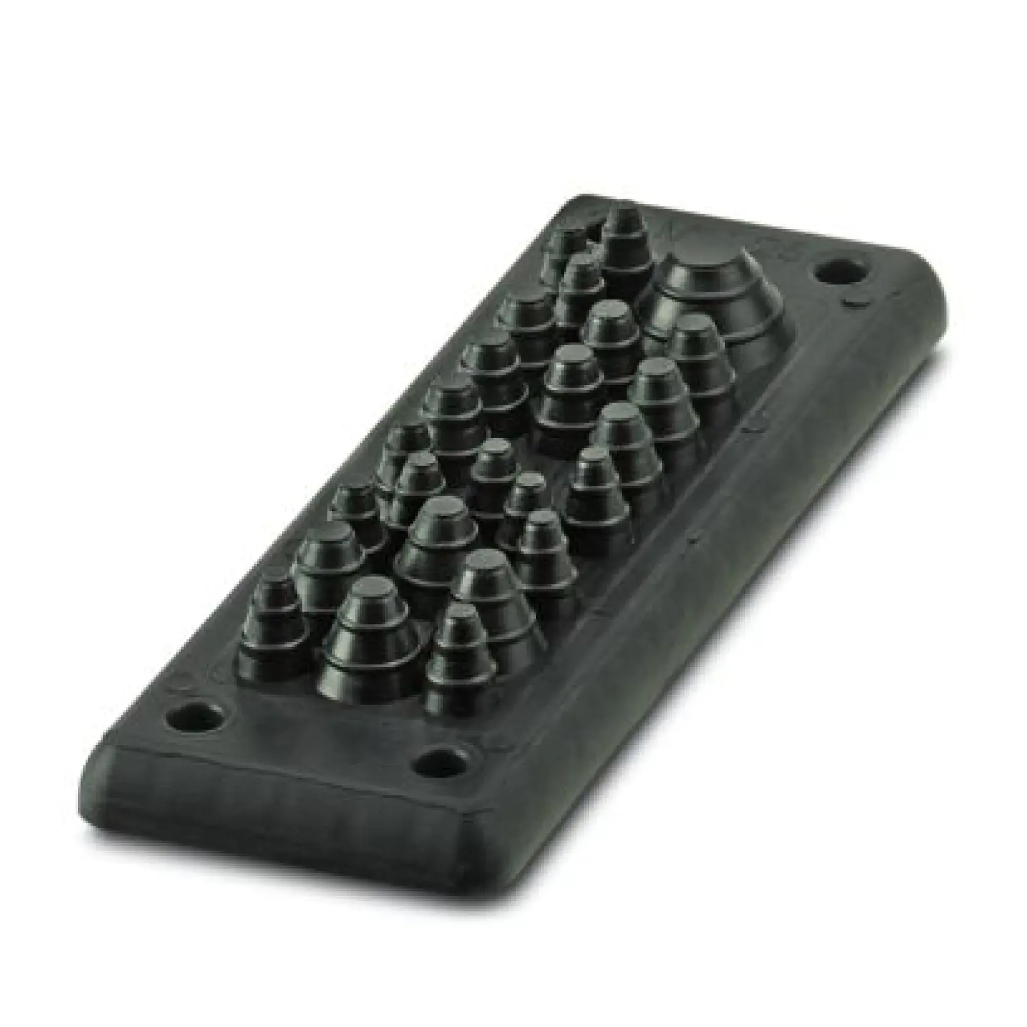 Phoenix Contact 1424582 Cable feed-through plates MH-25-MULTI-65-PV-BK (img_001) Phoenix Contact 1424582 Cable feed-through plates MH-25-MULTI-65-PV-BK (img_001)