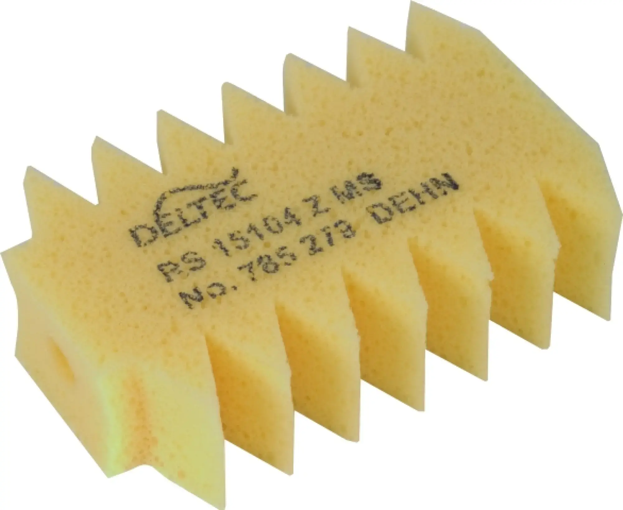 Dehn 785279 Cleaning sponge 150x100x40mm w. gearing for MS damp cleaning set -36kV (img_002) Dehn 785279 Cleaning sponge 150x100x40mm w. gearing for MS damp cleaning set -36kV (img_002)