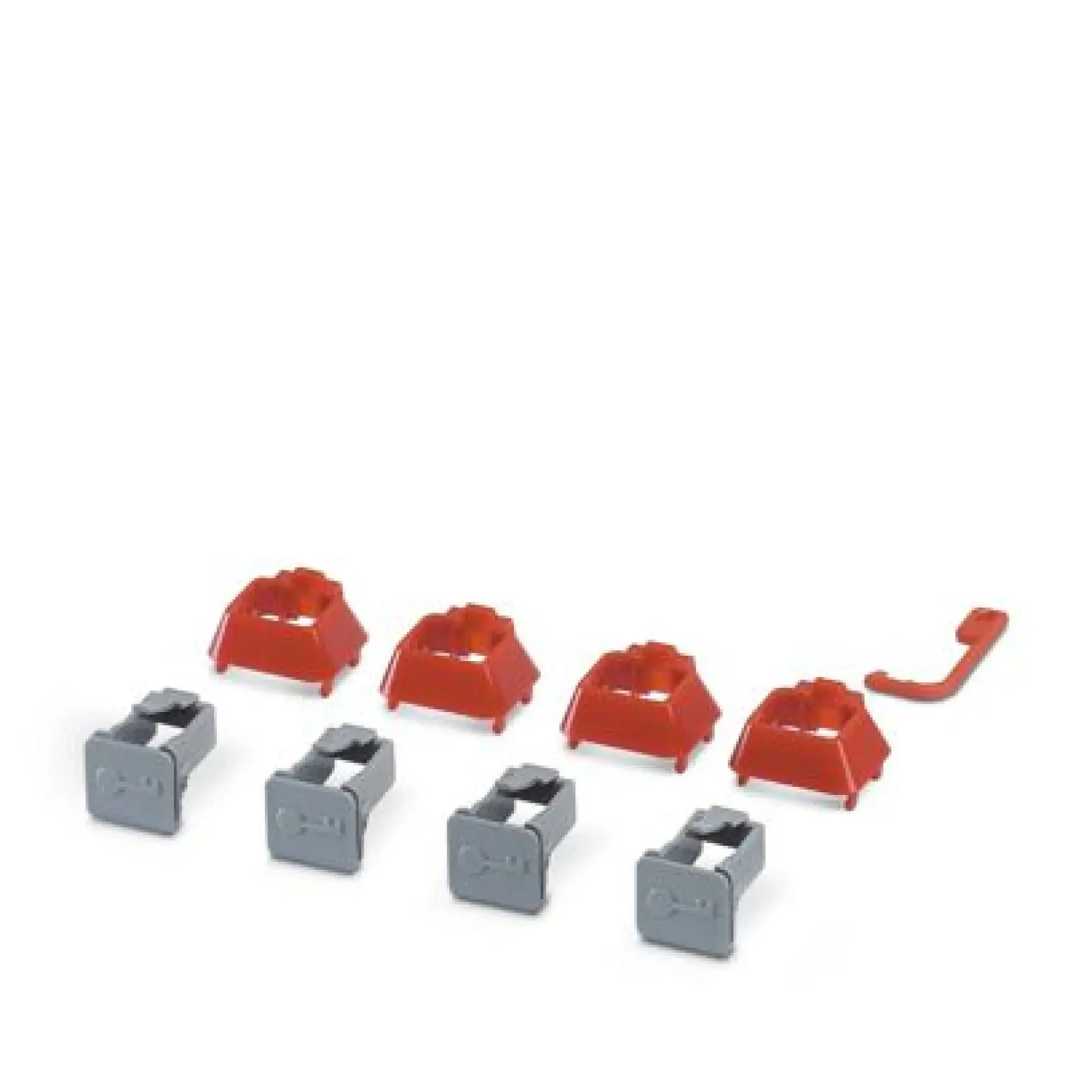 Phoenix Contact 2832865 Port Guard Security Element FL SEC PAC 4TX (img_001)