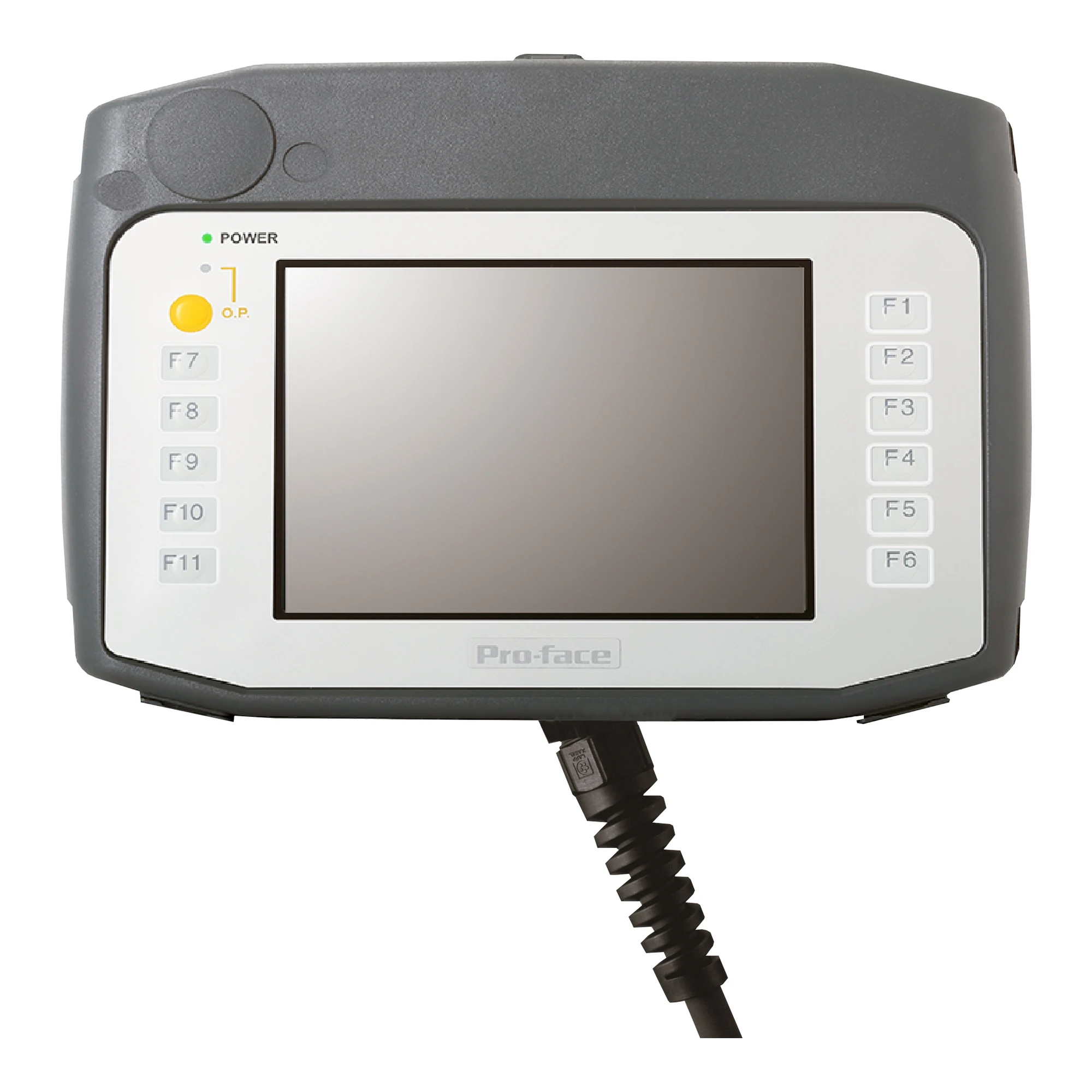Schneider Electric PFXGP4311HTAD Grafikdisplay (img_001)