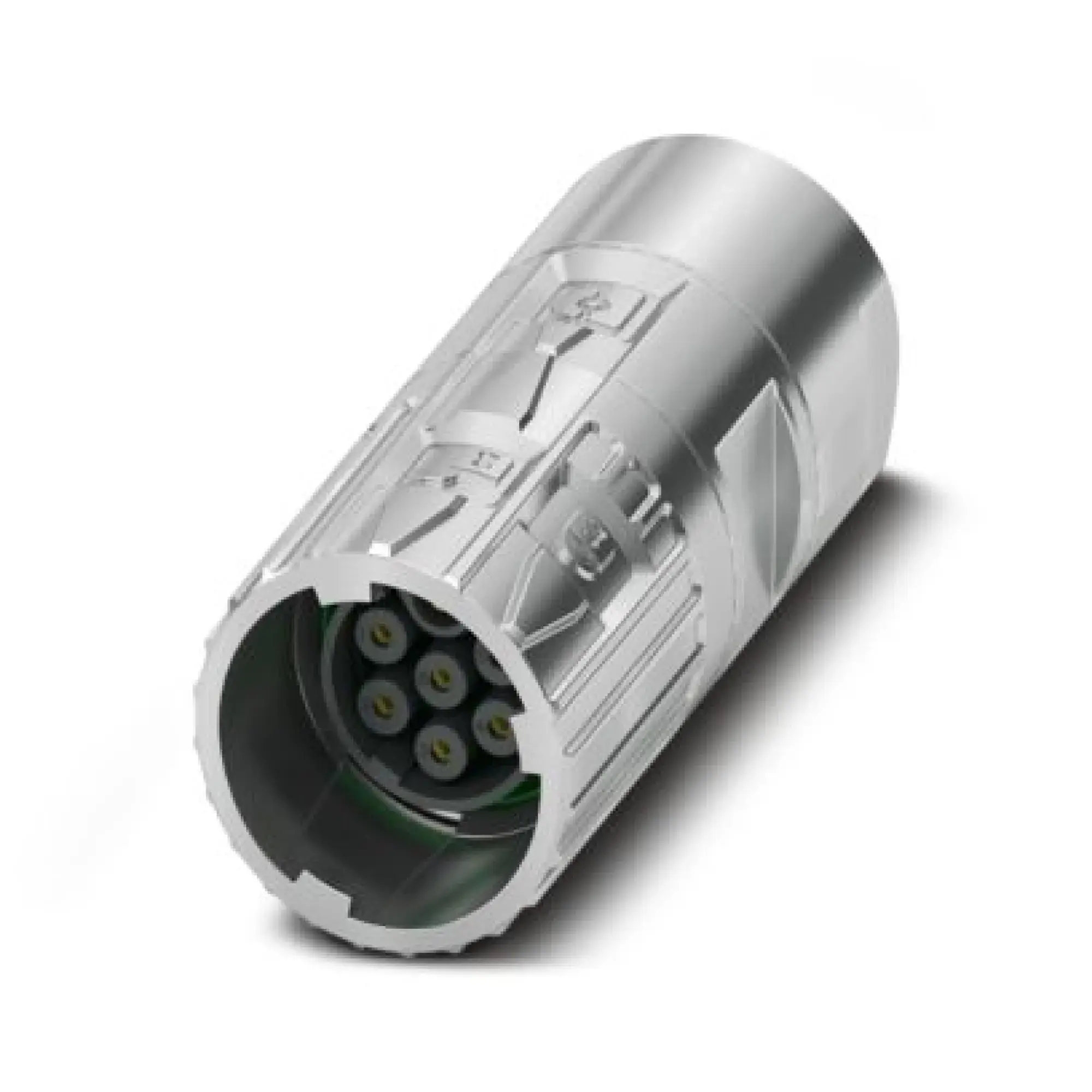 Phoenix Contact 1628988 Cable connector M17-6ES1N8A8003S (img_001)