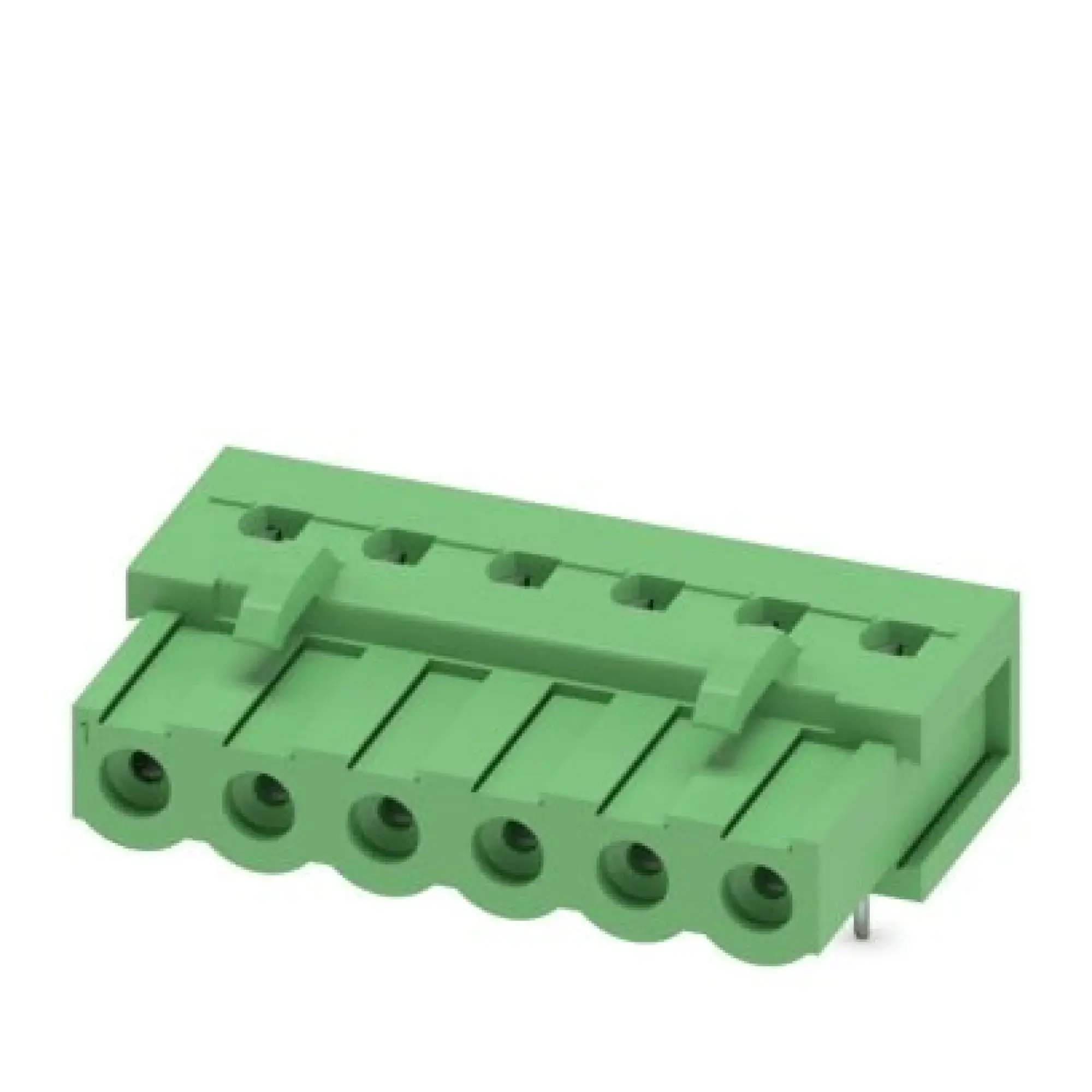 Phoenix Contact 1943344 PCB header IC 2,5 HC/ 6-G-5,08 (img_001) Phoenix Contact 1943344 PCB header IC 2,5 HC/ 6-G-5,08 (img_001)