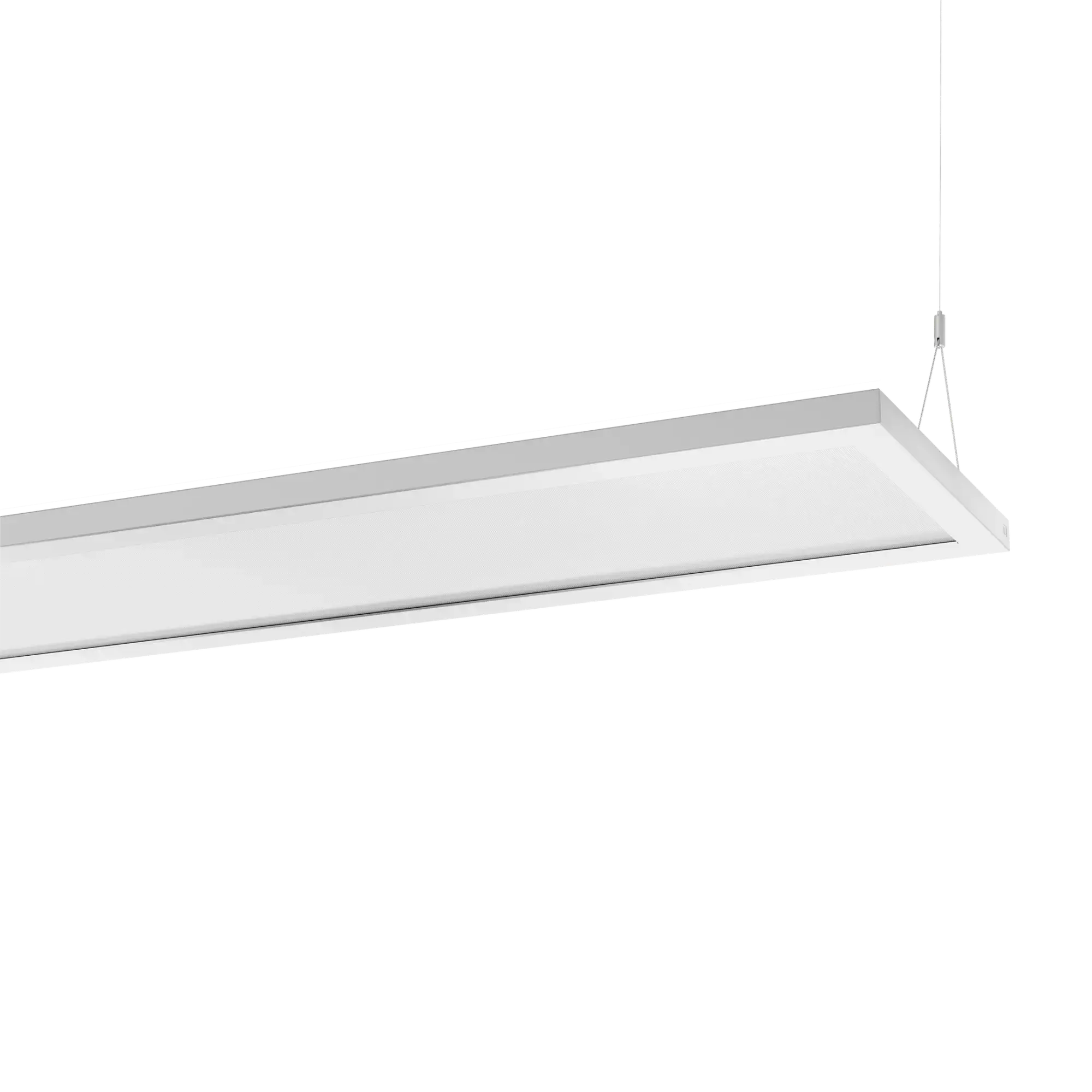 Performance iN Lighting 8629261283310 LED-Pendelleuchte 3000K 26W statisch Mikroprisma 8629261283310 (img_004)