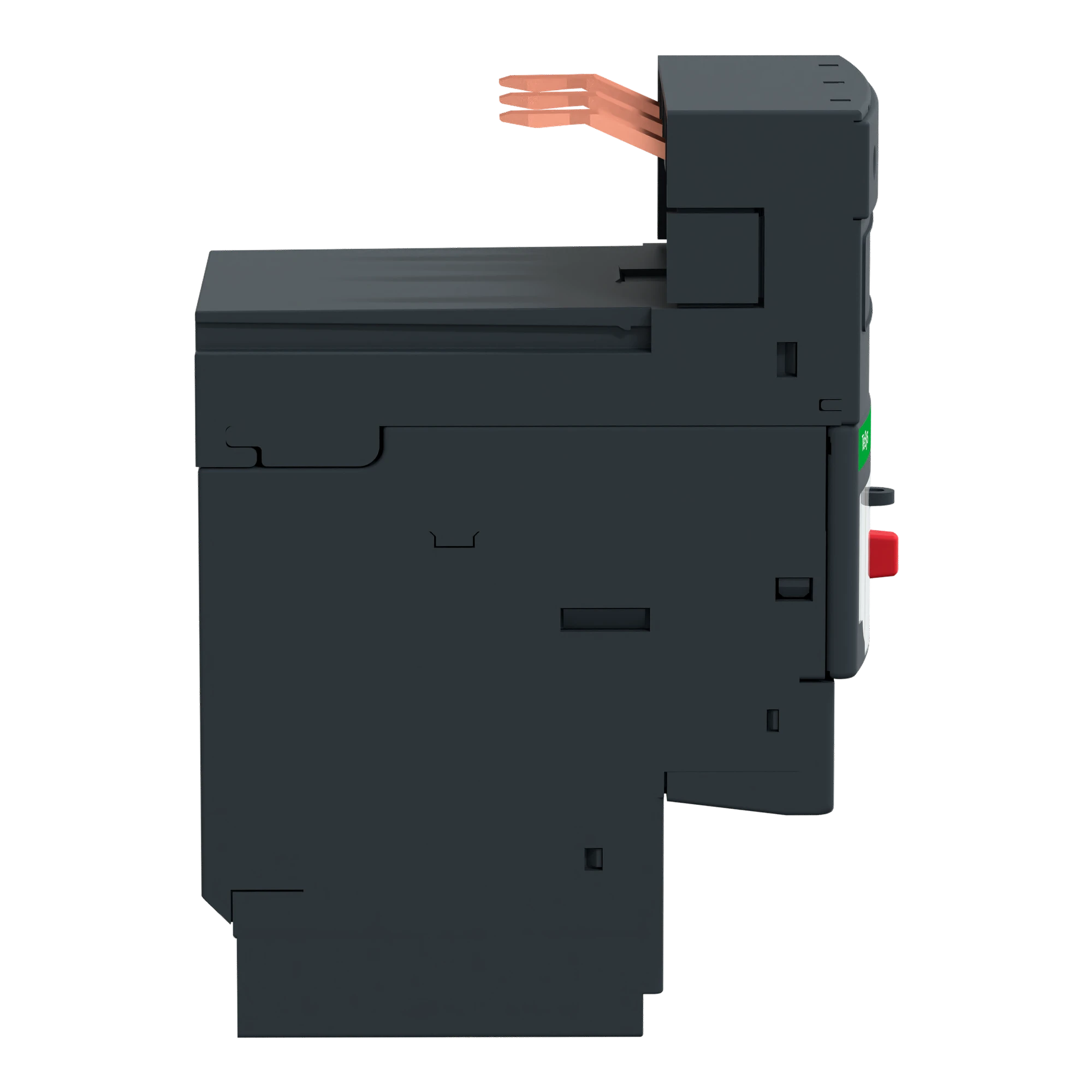 Schneider Electric LRD163 Motor Protection Relay, 9-13A, 1NC+1NO, Class 10A (img_003) Schneider Electric LRD163 Motor Protection Relay, 9-13A, 1NC+1NO, Class 10A (img_003)