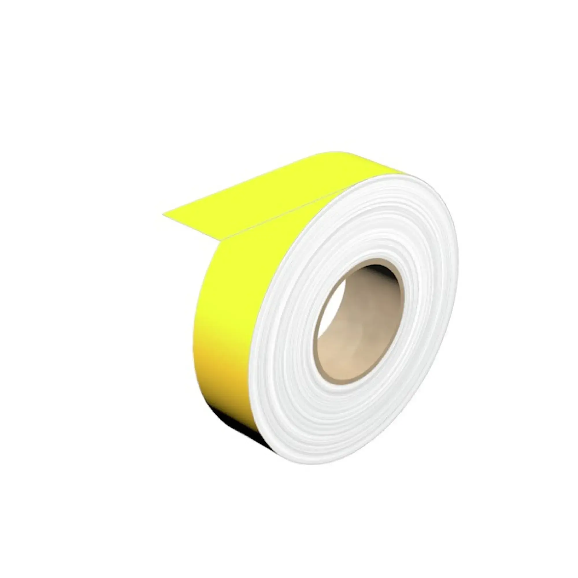 Weidmüller 1517190000 Device marking, Length: 30000 mm, Polyester, yellow, Operating temperature range: -40...150 °C (img_001) Weidmüller 1517190000 Device marking, Length: 30000 mm, Polyester, yellow, Operating temperature range: -40...150 °C (img_001)