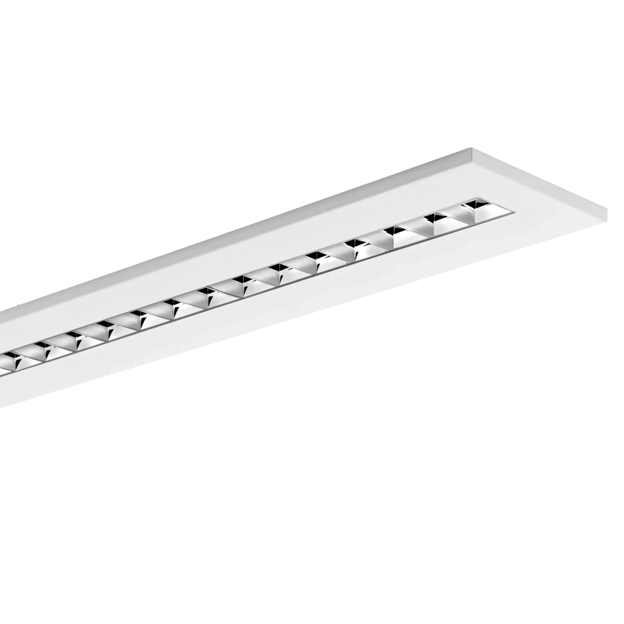 Performance iN Lighting 3120852 LED-Einlegeleuchte 4000K 32W statisch Spiegelraster 3120852 (img_005)