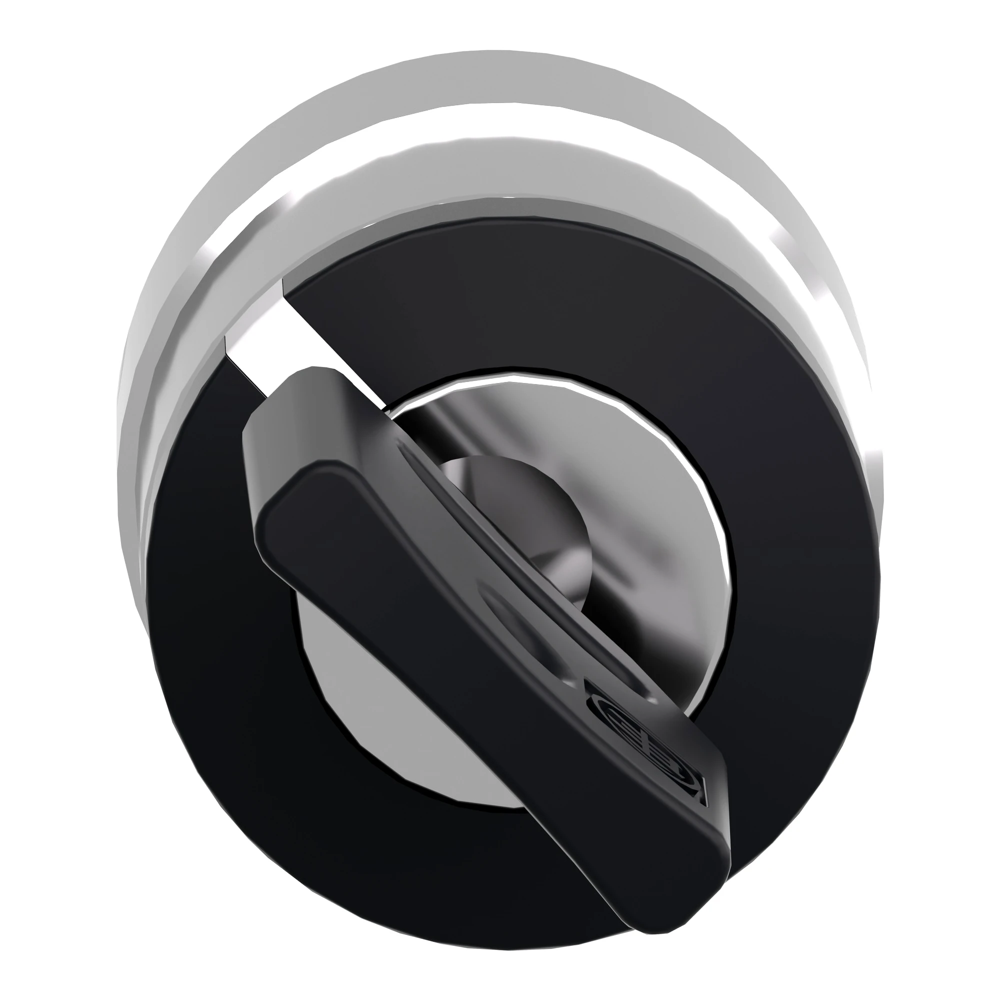 Schneider Electric ZB4BG2F015 Key Switch, Front Element, Harmony XB4, Metal, 22mm, Black, 2 Positions, Latching, F015 (img_006) Schneider Electric ZB4BG2F015 Key Switch, Front Element, Harmony XB4, Metal, 22mm, Black, 2 Positions, Latching, F015 (img_006)