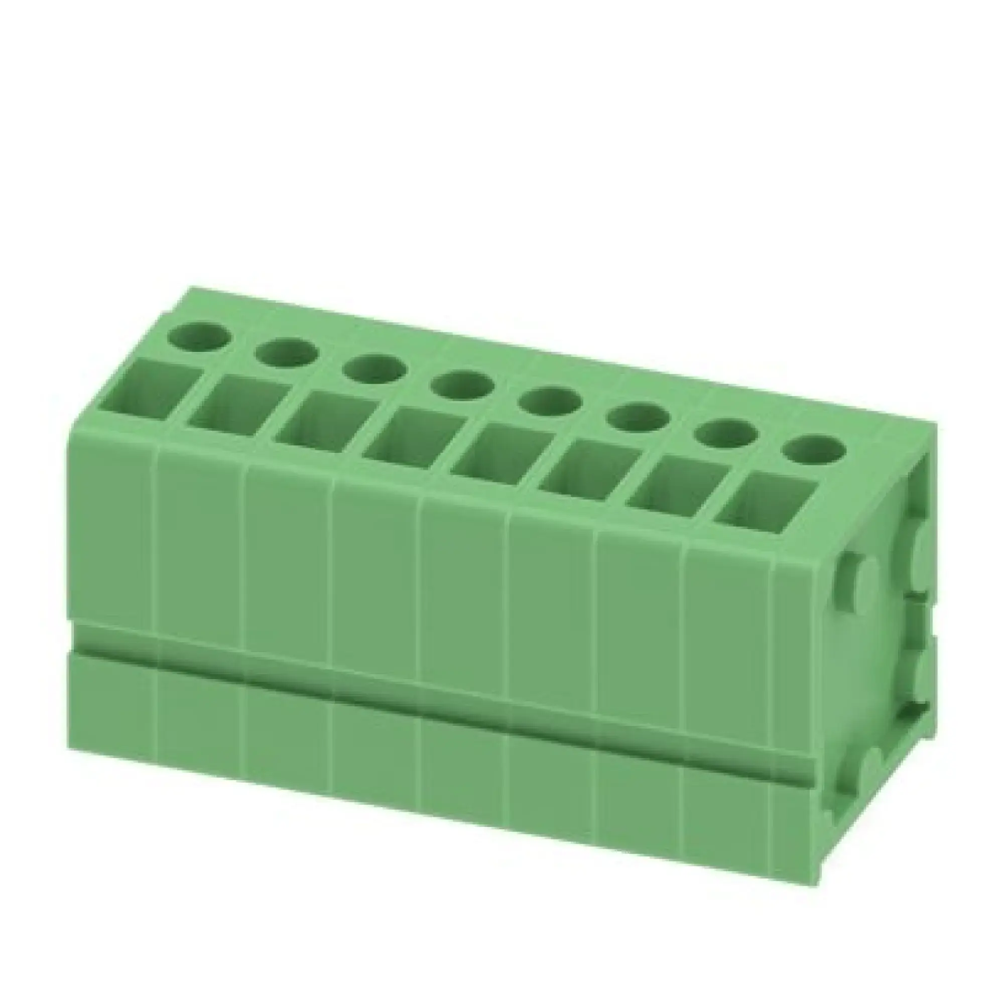 Phoenix Contact 1700710 PCB terminal block FRONT 2,5-V/SA 5/ 8 (img_001)