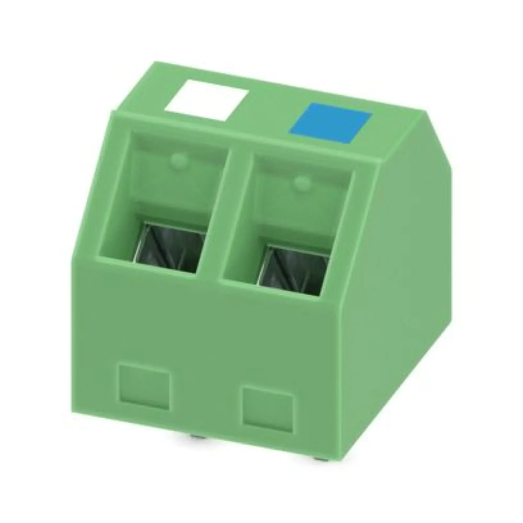 Phoenix Contact 1548130 PCB terminal block SMKDSN 1,5/ 2-5,08 SPE (img_001) Phoenix Contact 1548130 PCB terminal block SMKDSN 1,5/ 2-5,08 SPE (img_001)