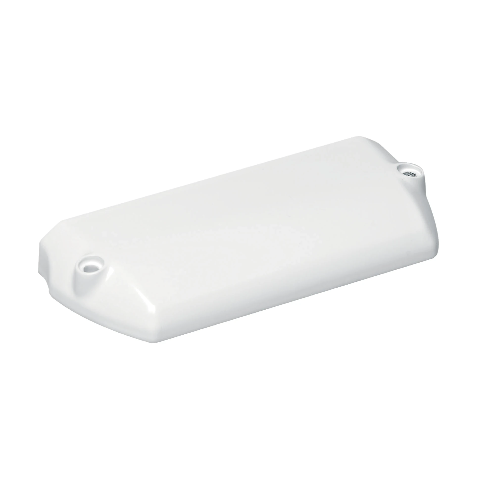 Schneider Electric 5865430 Bottom end piece for base section POL-W1 white aluminum type: POL-ES1 (img_001) Schneider Electric 5865430 Bottom end piece for base section POL-W1 white aluminum type: POL-ES1 (img_001)