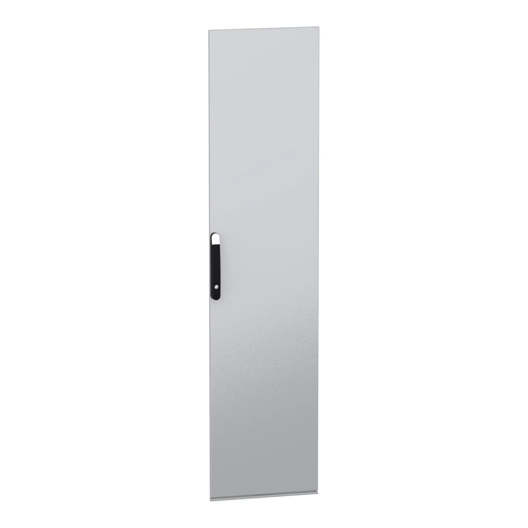 Schneider Electric NSYSFND205 Simple Door, PanelSeT SFN, Spacial SM, for Electrical Enclosures H 2000mm W 500mm (img_002)