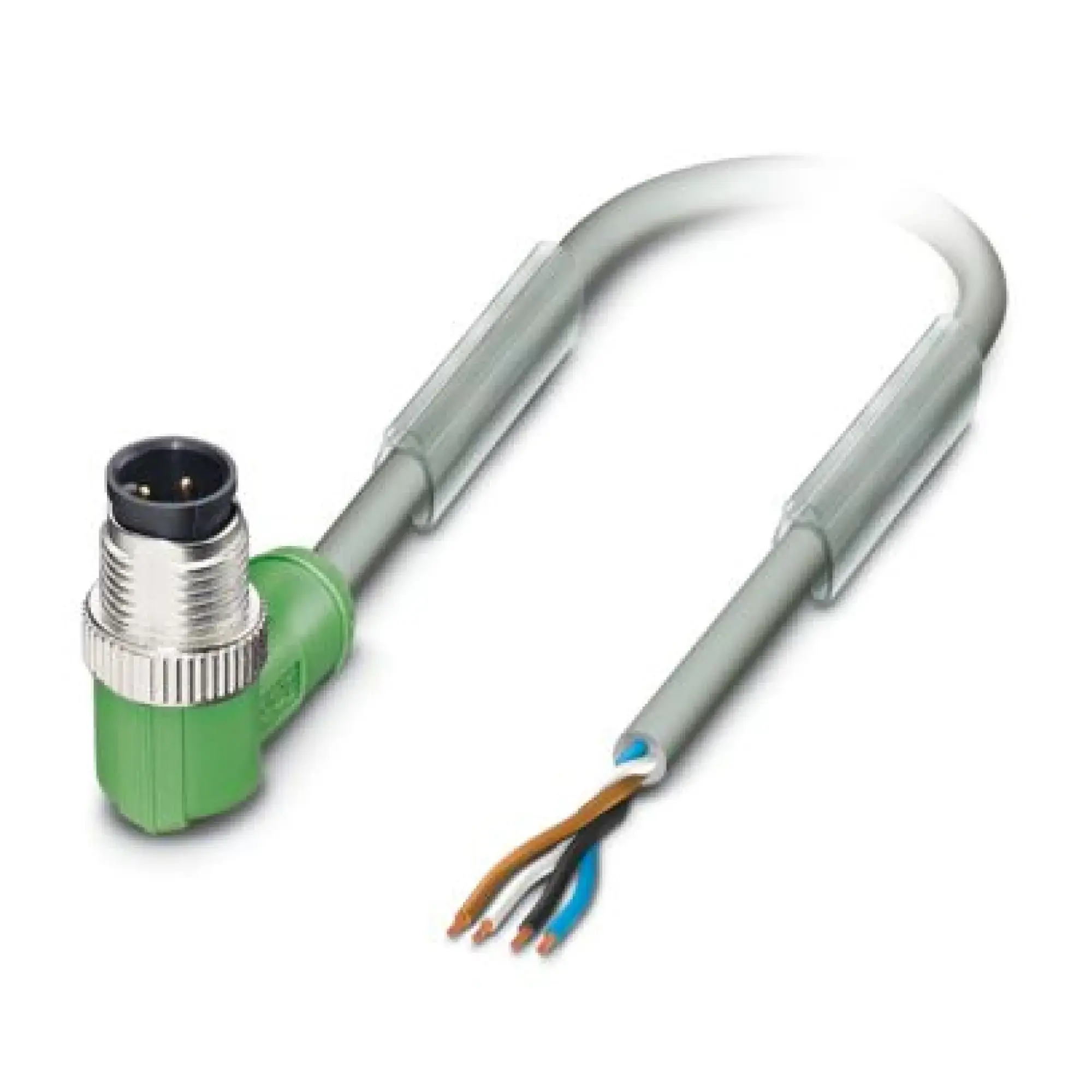 Phoenix Contact 1457157 Sensor/actuator cable SAC-4P-M12MR/10,0-800 (img_001)