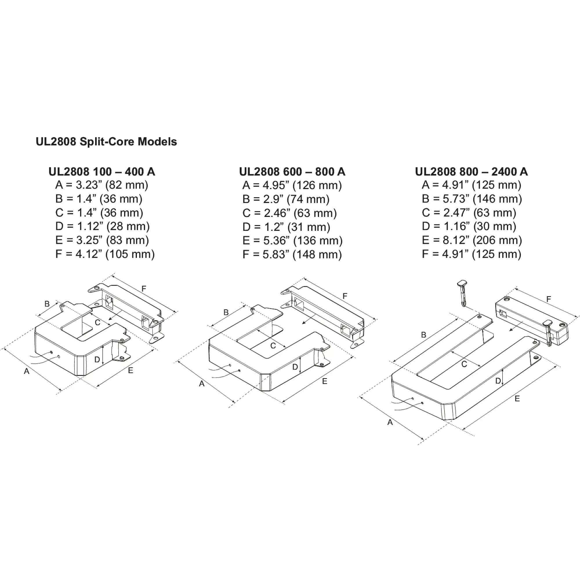 Schneider Electric METSECTLV4100U Kabelumbauwandler LVCT 1000 A - 0,333 V Ausgang, Innenmaße 146 x 63 mm METSECTLV4100U (img_003) Schneider Electric METSECTLV4100U Kabelumbauwandler LVCT 1000 A - 0,333 V Ausgang, Innenmaße 146 x 63 mm METSECTLV4100U (img_003)