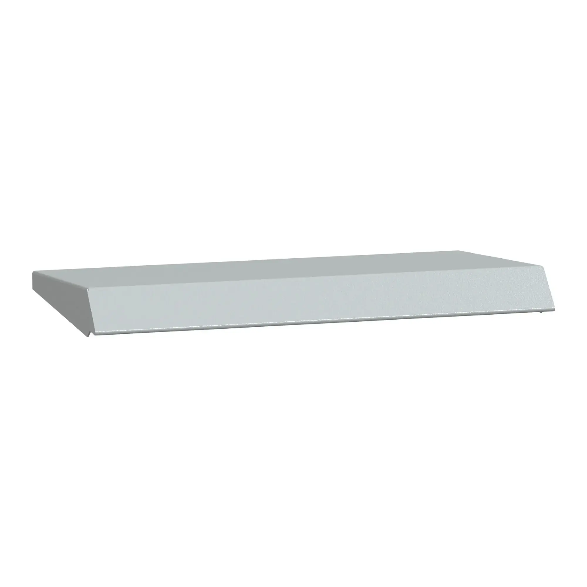 Schneider Electric NSYTJ4025 Spacial-WM enclosure cover W400xD250 RAL7035 - Mounting included (img_002)
