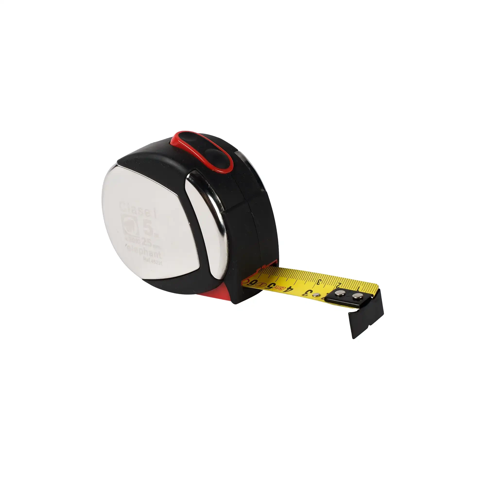 MEDID 45191 Roller tape measure PROTECT accuracy class I 5m x 19 mm (img_002) MEDID 45191 Roller tape measure PROTECT accuracy class I 5m x 19 mm (img_002)