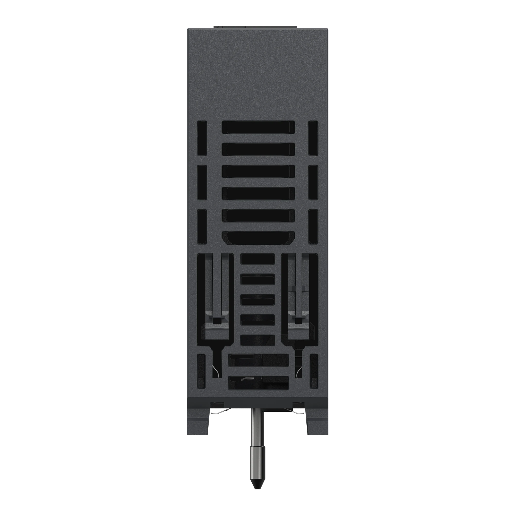 Schneider Electric BMXDAI1603 Modicon X80 I/O module, 16 digital inputs, 48V AC (img_005) Schneider Electric BMXDAI1603 Modicon X80 I/O module, 16 digital inputs, 48V AC (img_005)