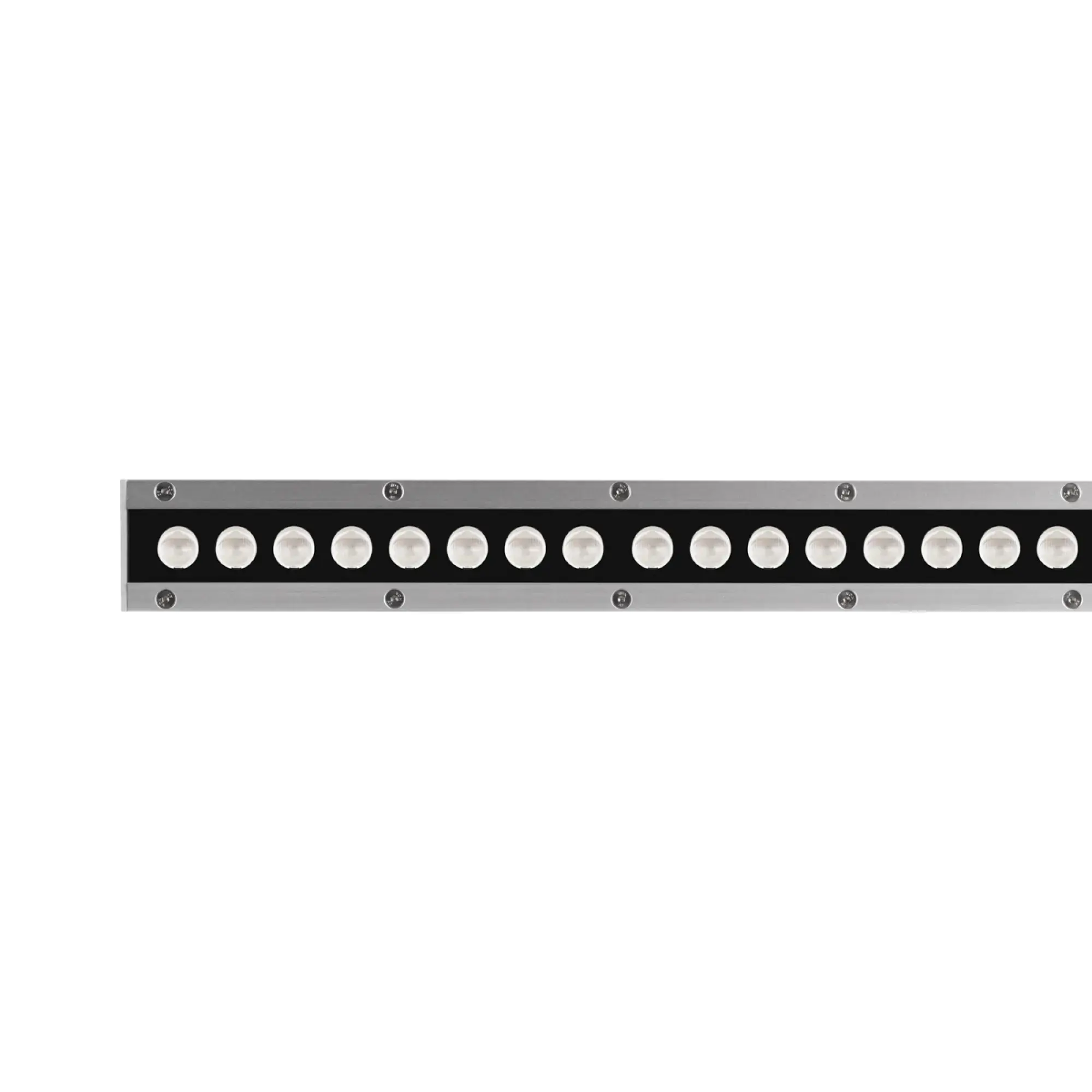 Performance iN Lighting 3109302 LED-Lineare Anbauleuchte 4000K 33W statisch asymmetrische mittlere Optik 3109302 (img_001)