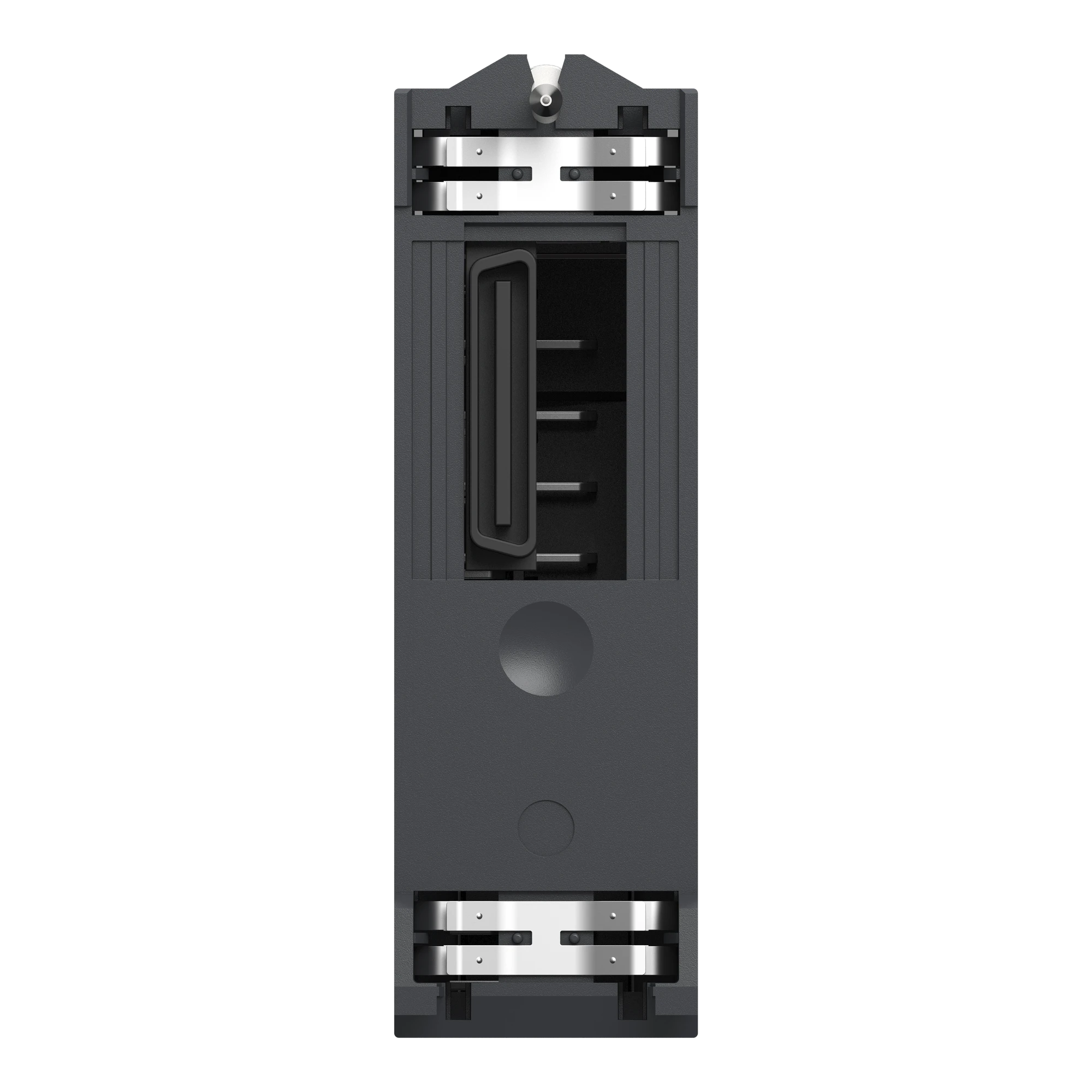 Schneider Electric BMXAMM0600H Modicon X80 I/O Module, analog, 4 inputs & 2 outputs, 0/4-20mA, +/-10V, non-isolated, robust design (img_002) Schneider Electric BMXAMM0600H Modicon X80 I/O Module, analog, 4 inputs & 2 outputs, 0/4-20mA, +/-10V, non-isolated, robust design (img_002)
