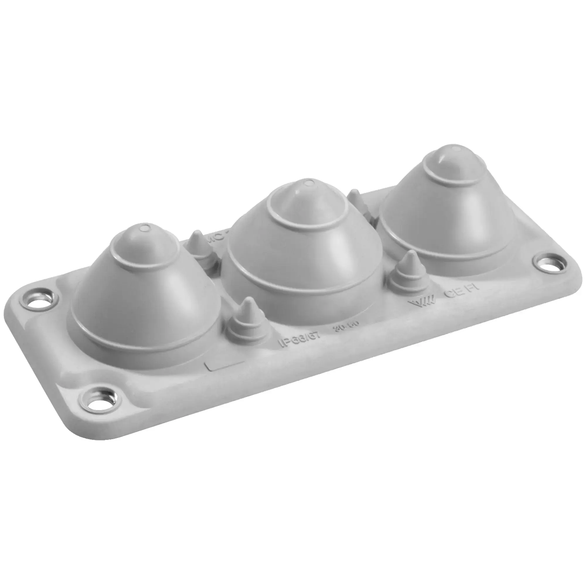 Schneider Electric NSYAECPFLT7 Spacial SF Cable Entry Plate, 7 Cable Entries (img_002) Schneider Electric NSYAECPFLT7 Spacial SF Cable Entry Plate, 7 Cable Entries (img_002)