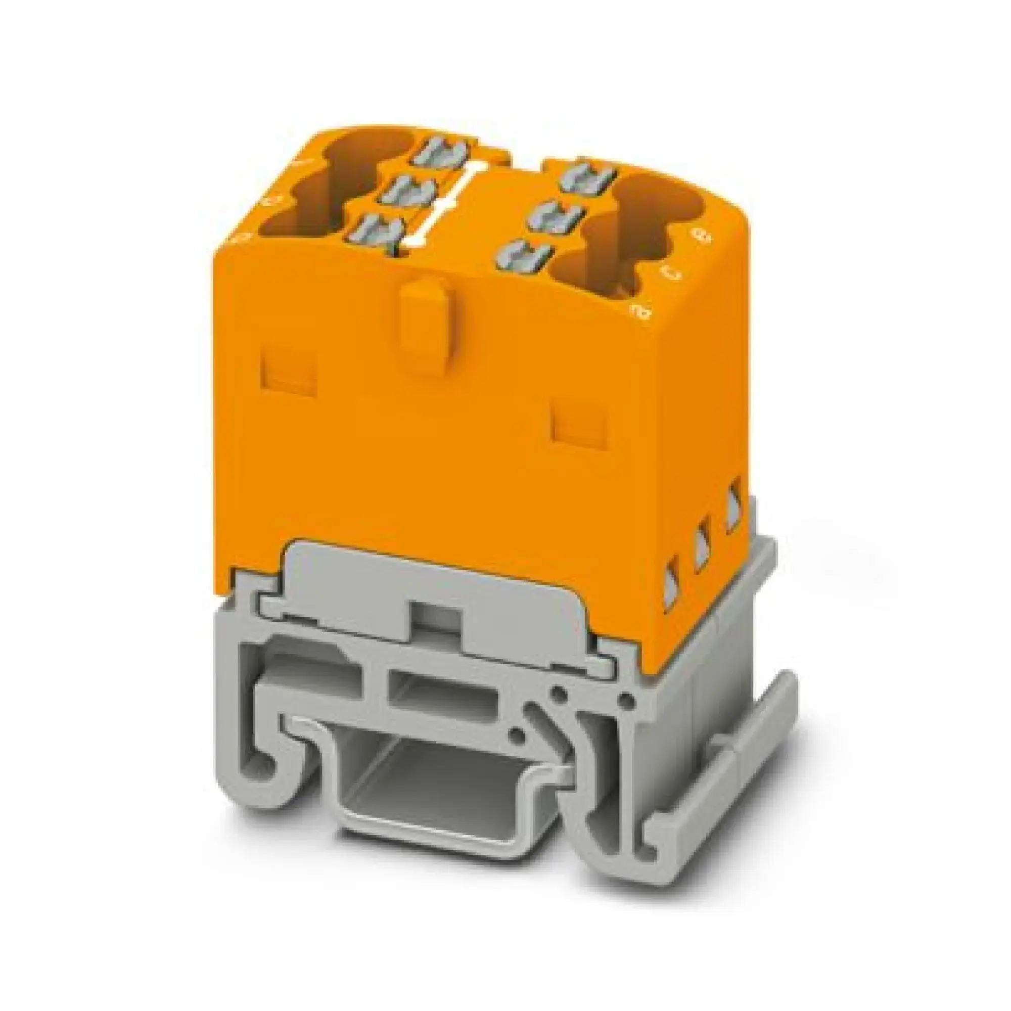 Phoenix Contact 3002946 Distribution block PTFIX 6X1,5-NS15A OG (img_001)