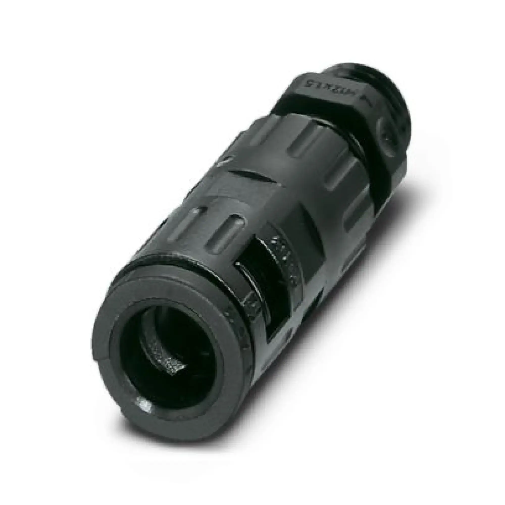 Phoenix Contact 3240938 Protective hose screw connection WP-GR HF IP69K M12 BK (img_001)