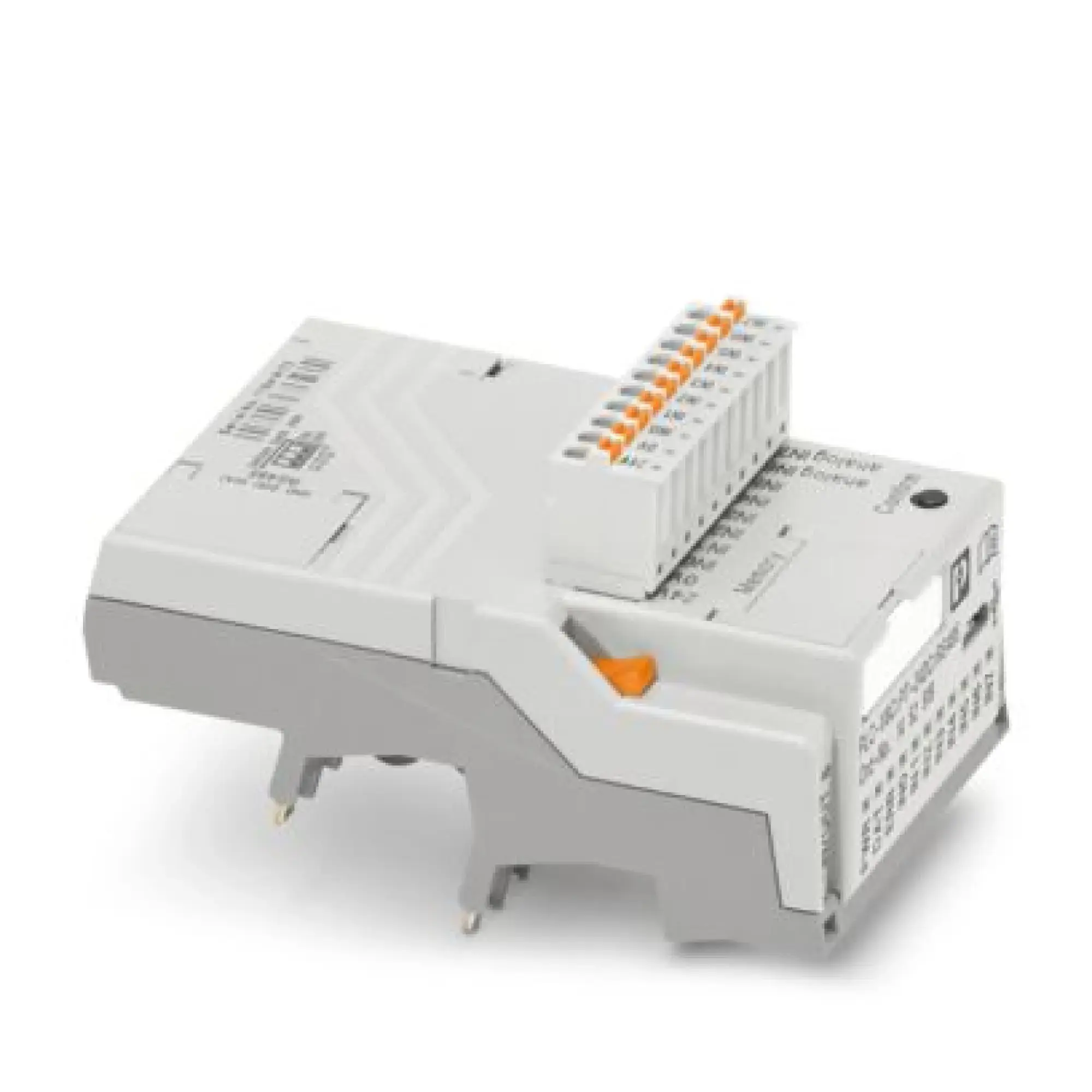 Phoenix Contact 1452919 Controller PLC-V8C/PT-24DC/RS485 (img_001)