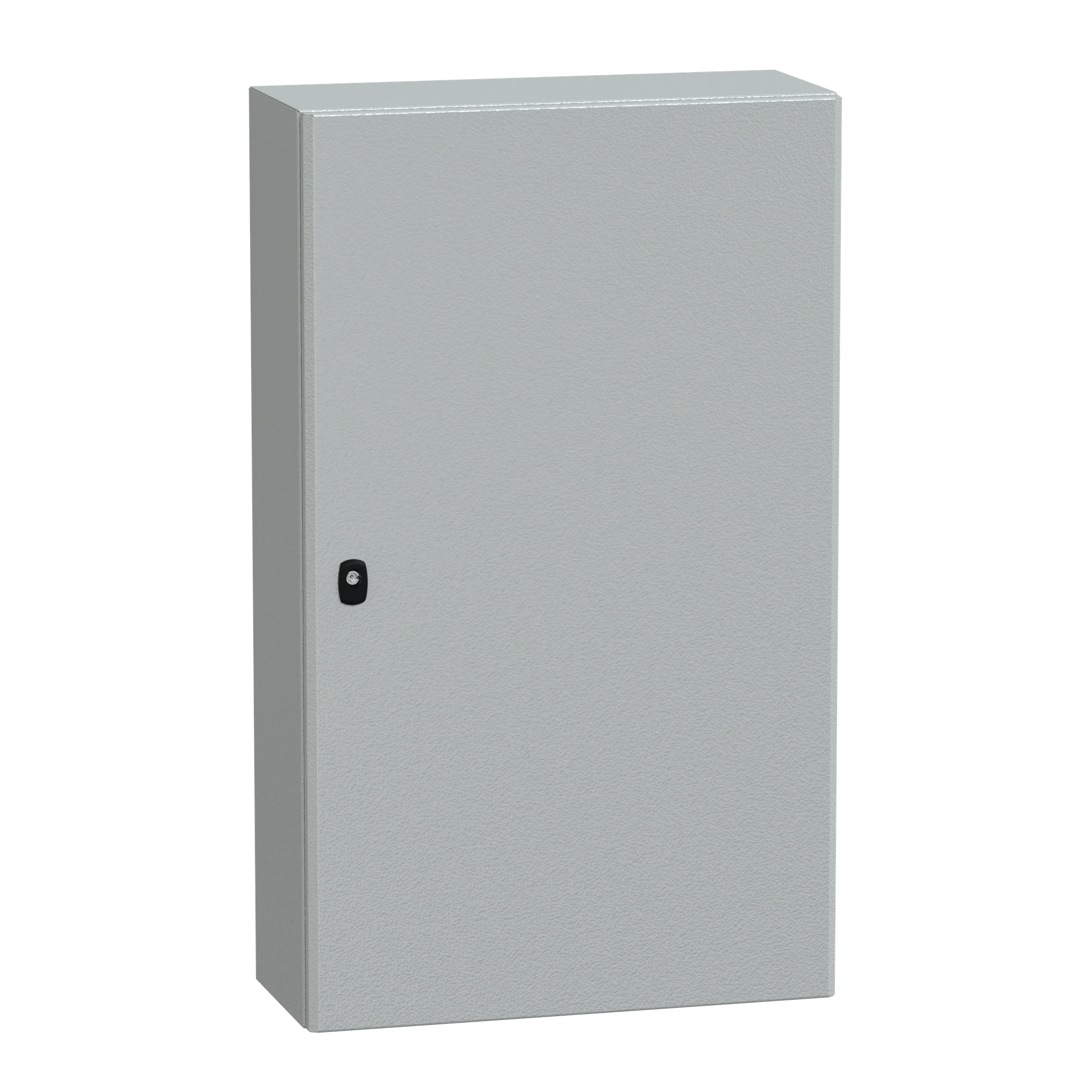 Schneider Electric NSYS3D10625P Spacial S3D full door with mounting plate H1000xB600xT250 IP66 IK10 RAL7035 (img_001)