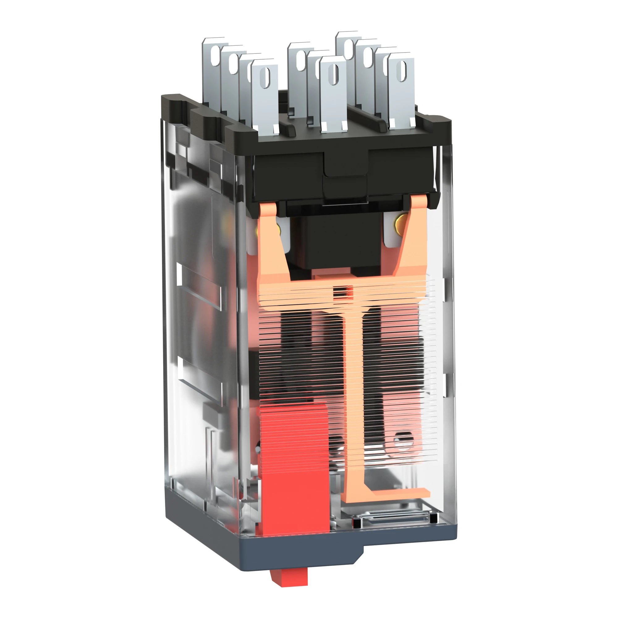 Schneider Electric RXM3AB1E7 Miniature Relay RXM, 3 W, 10 A, 48 VAC (img_006) Schneider Electric RXM3AB1E7 Miniature Relay RXM, 3 W, 10 A, 48 VAC (img_006)