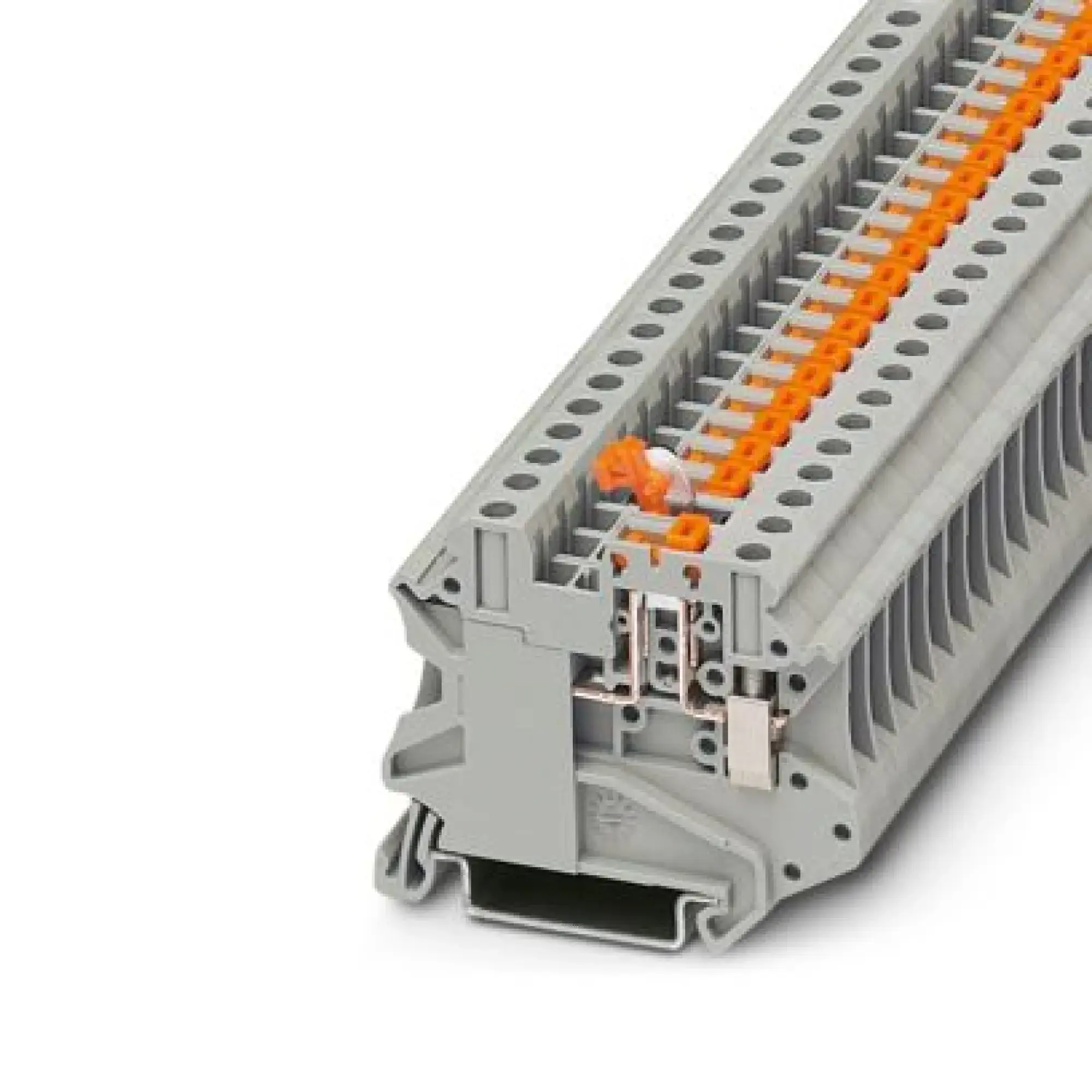 Phoenix Contact 3046171 Knife-disconnect terminal block UT 4-MT-P/P (img_001)