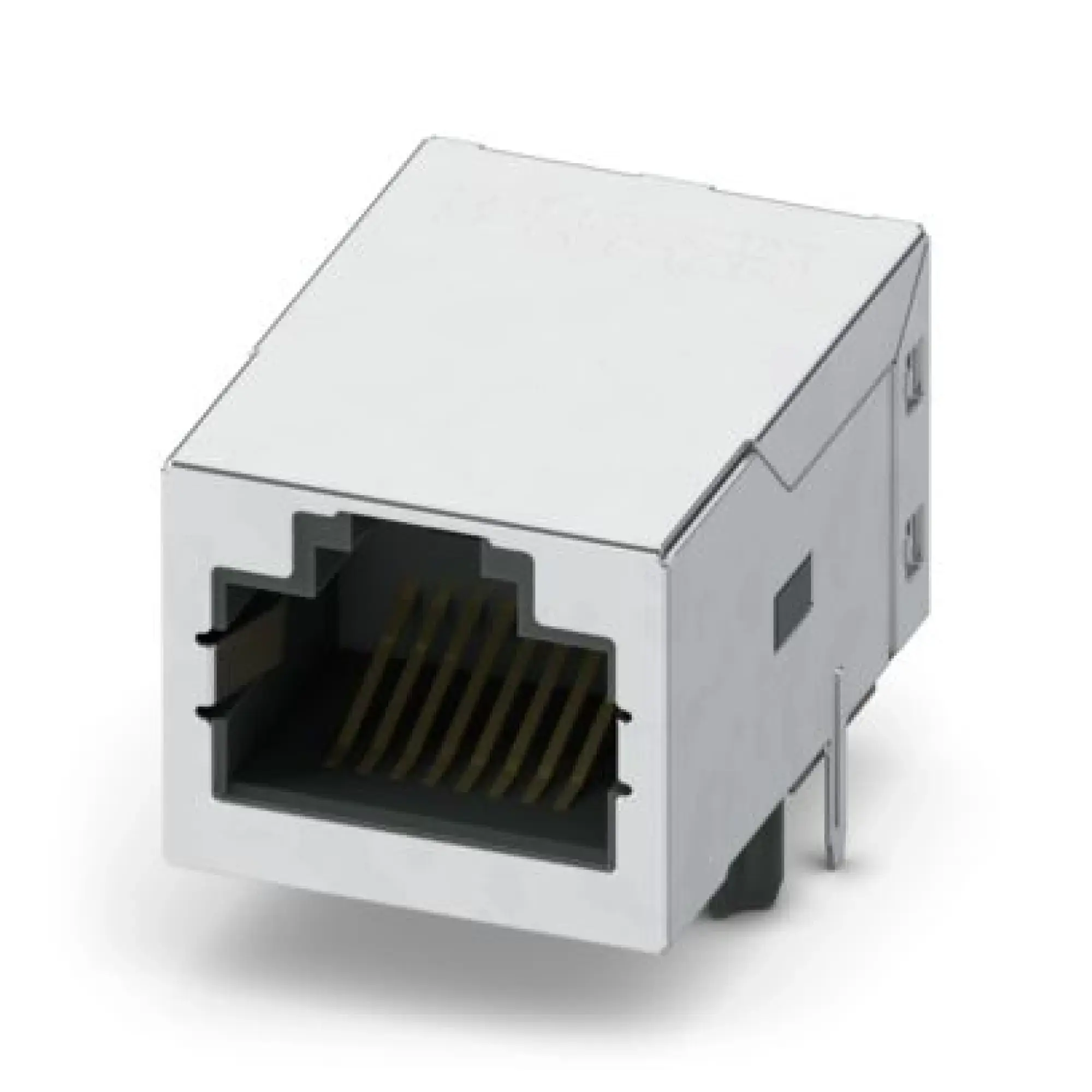 Phoenix Contact 1663964 Filtered RJ45 PCB connectors CUC-IB4M-J1ST-AT/R4T (img_001) Phoenix Contact 1663964 Filtered RJ45 PCB connectors CUC-IB4M-J1ST-AT/R4T (img_001)