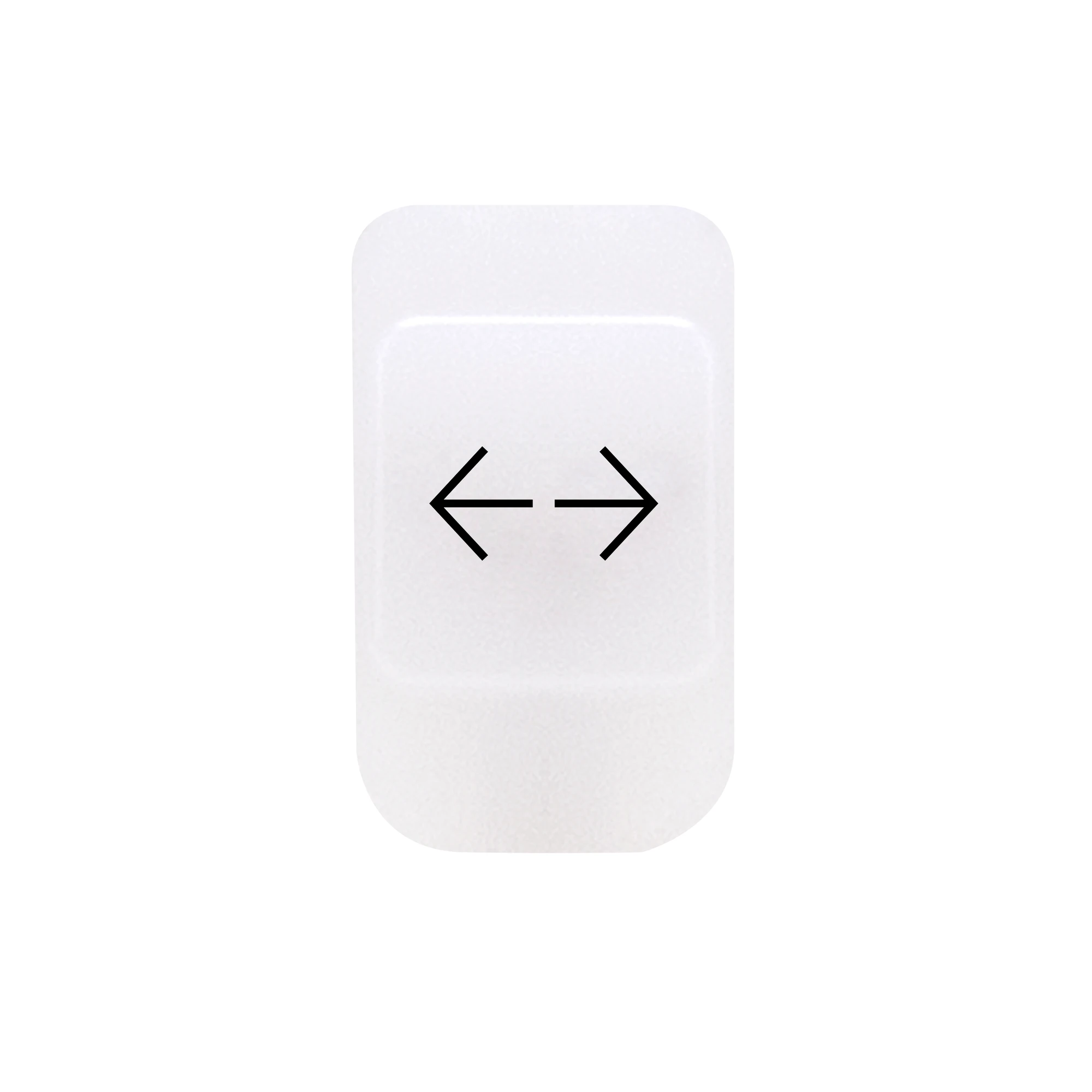 GEWISS GW10516A LENS WITH ILLUMINABLE SYMBOL - OPEN (img_001)