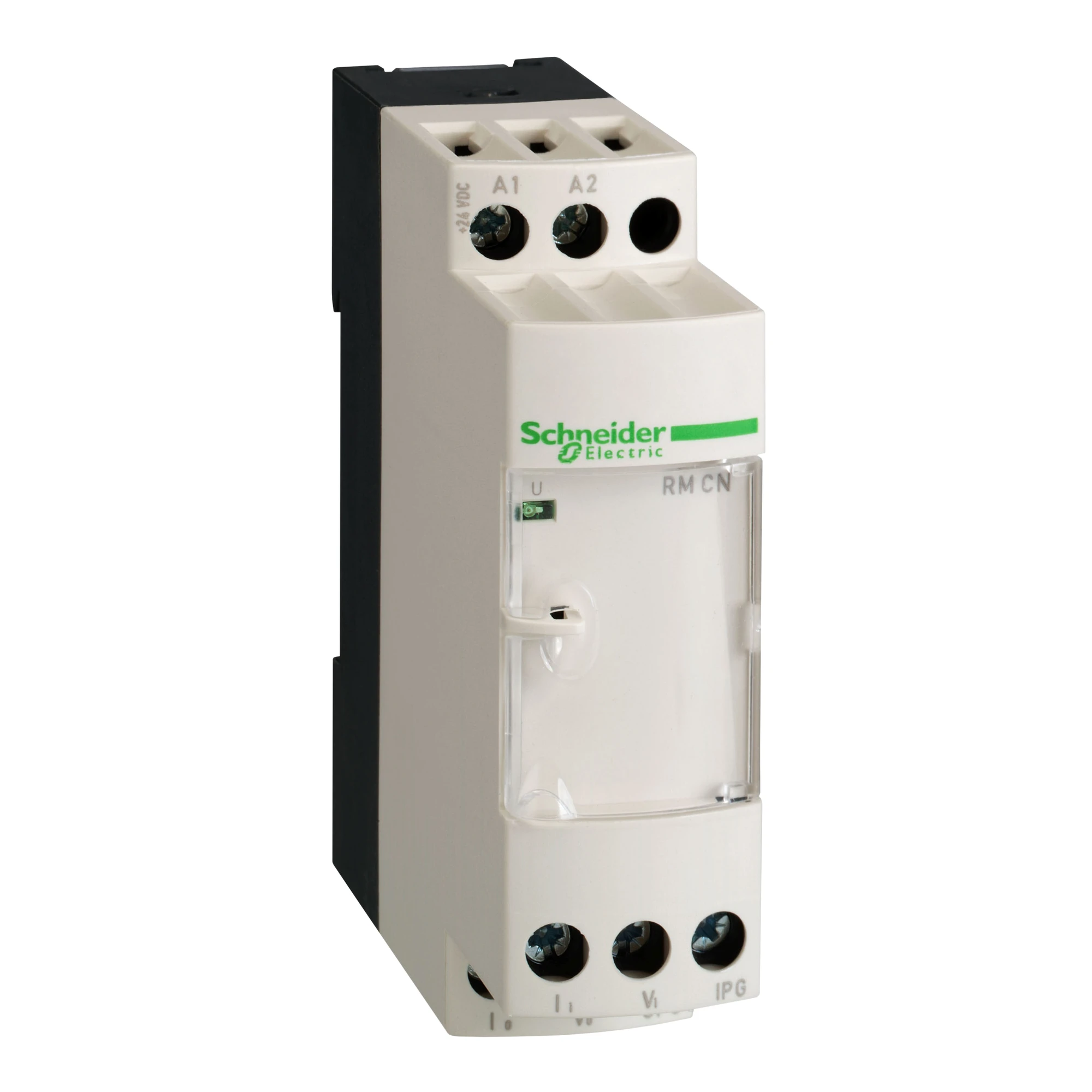 Schneider Electric RMCN22BD Measurement Converter U/I, 0-10 V/4-20 mA, 0-10 V/4-20 mA (img_001) Schneider Electric RMCN22BD Measurement Converter U/I, 0-10 V/4-20 mA, 0-10 V/4-20 mA (img_001)