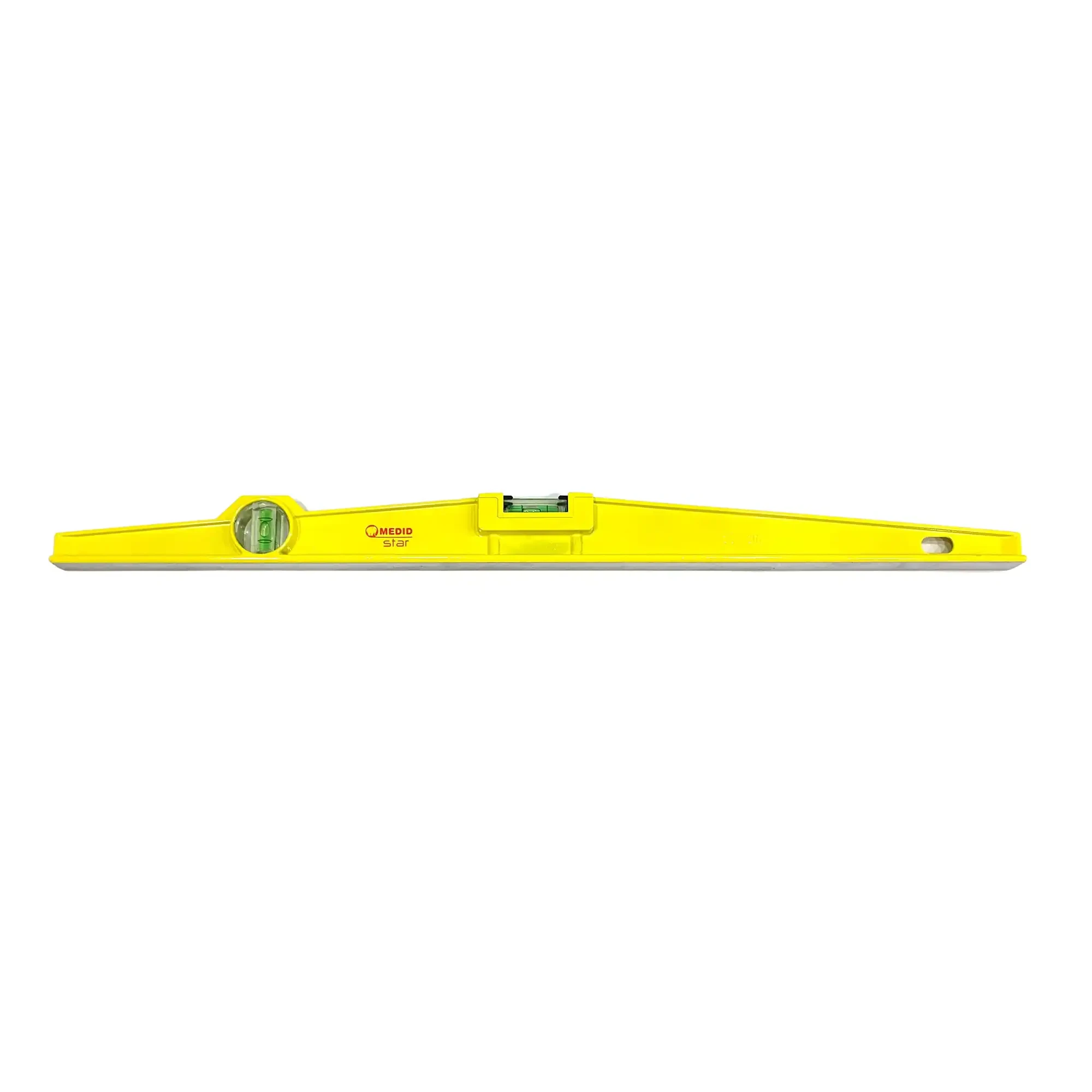 MEDID 15060 Trapezoid DIY spirit level accuracy 1 mm/m 60 cm (img_001)