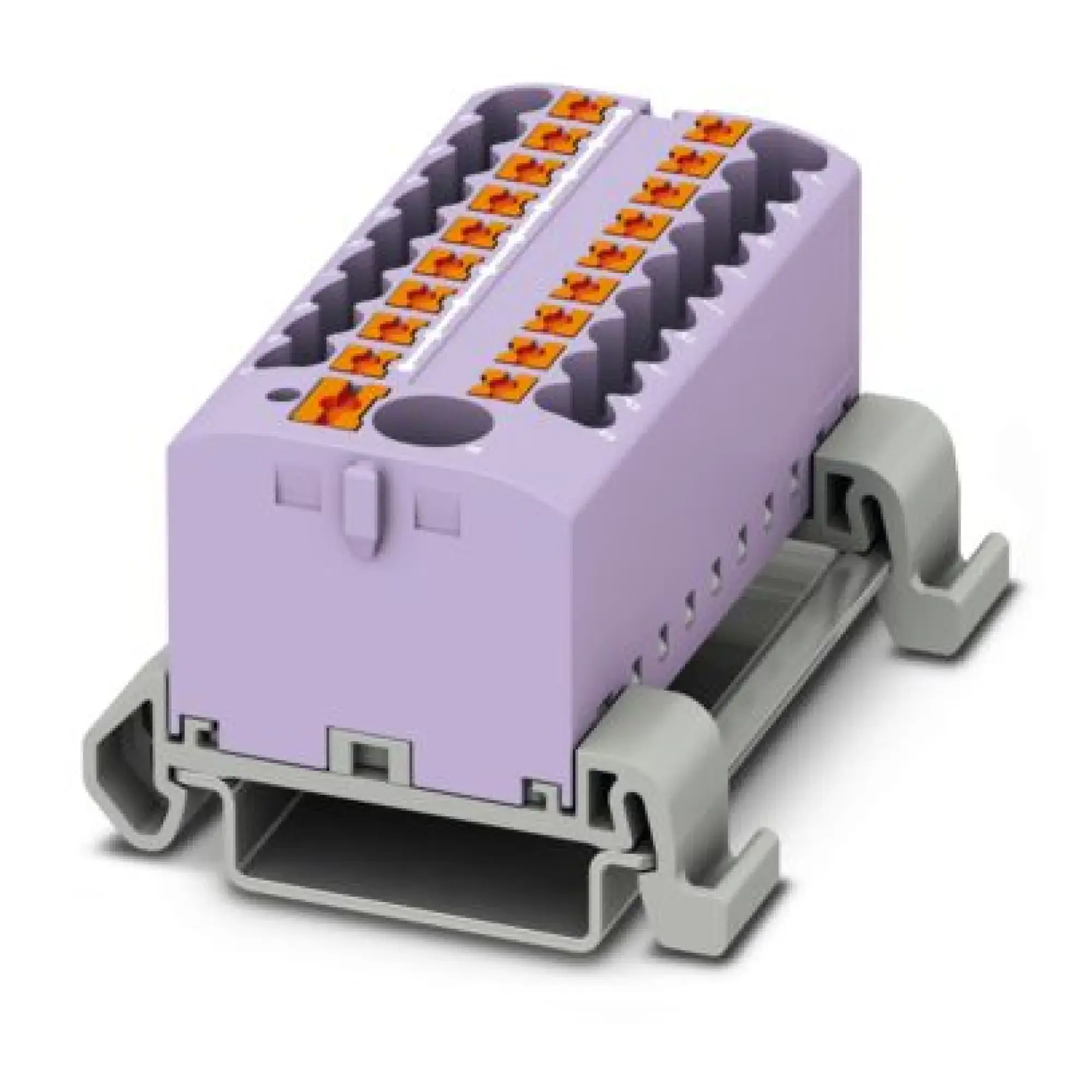 Phoenix Contact 3273258 Distribution block PTFIX 6/18X2,5-NS35A VT (img_001)
