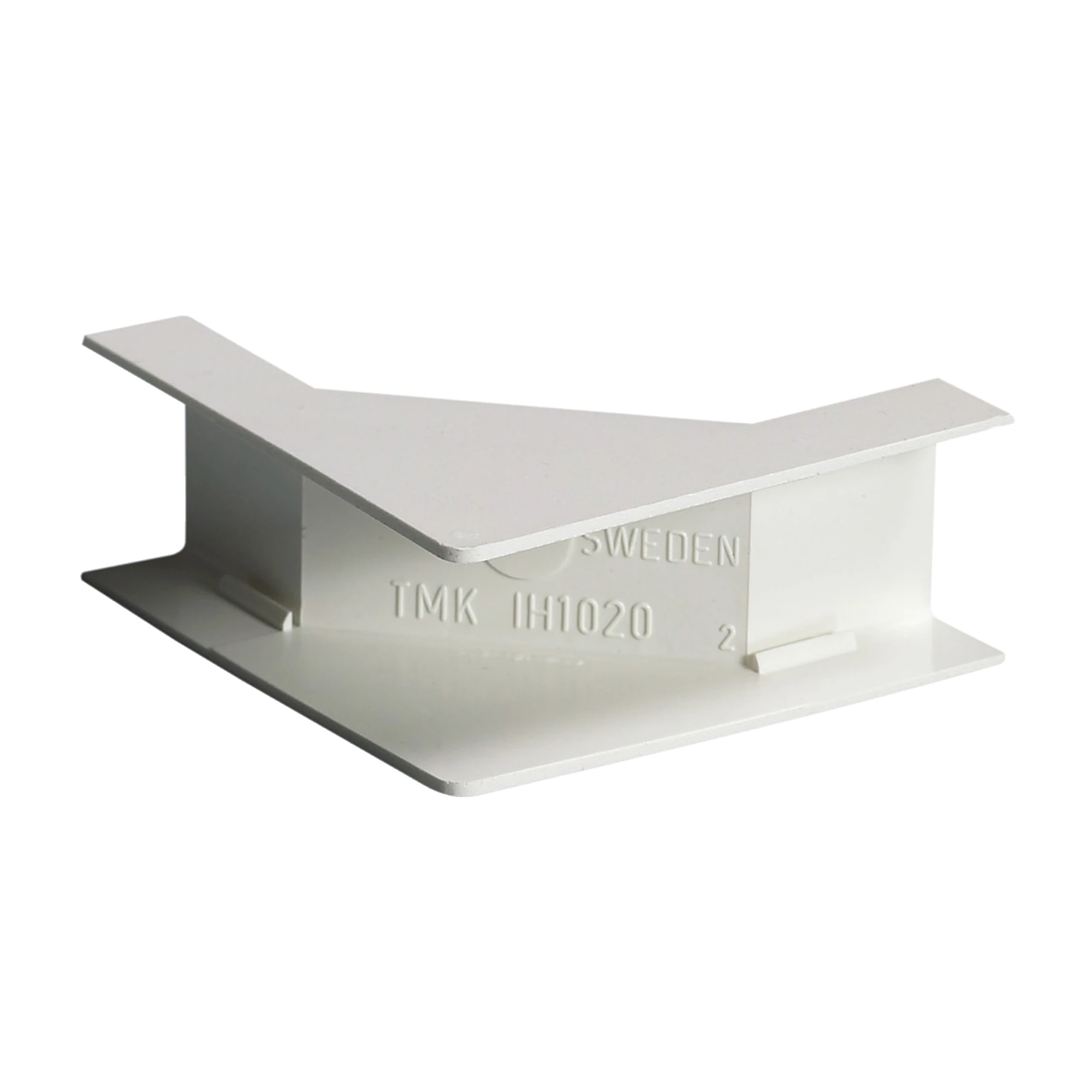 Schneider Electric 5401011 Internal corner TMK-IH1020 white 22.5/55/55 Material: ABS Type TMK-IH1020 (img_001) Schneider Electric 5401011 Internal corner TMK-IH1020 white 22.5/55/55 Material: ABS Type TMK-IH1020 (img_001)