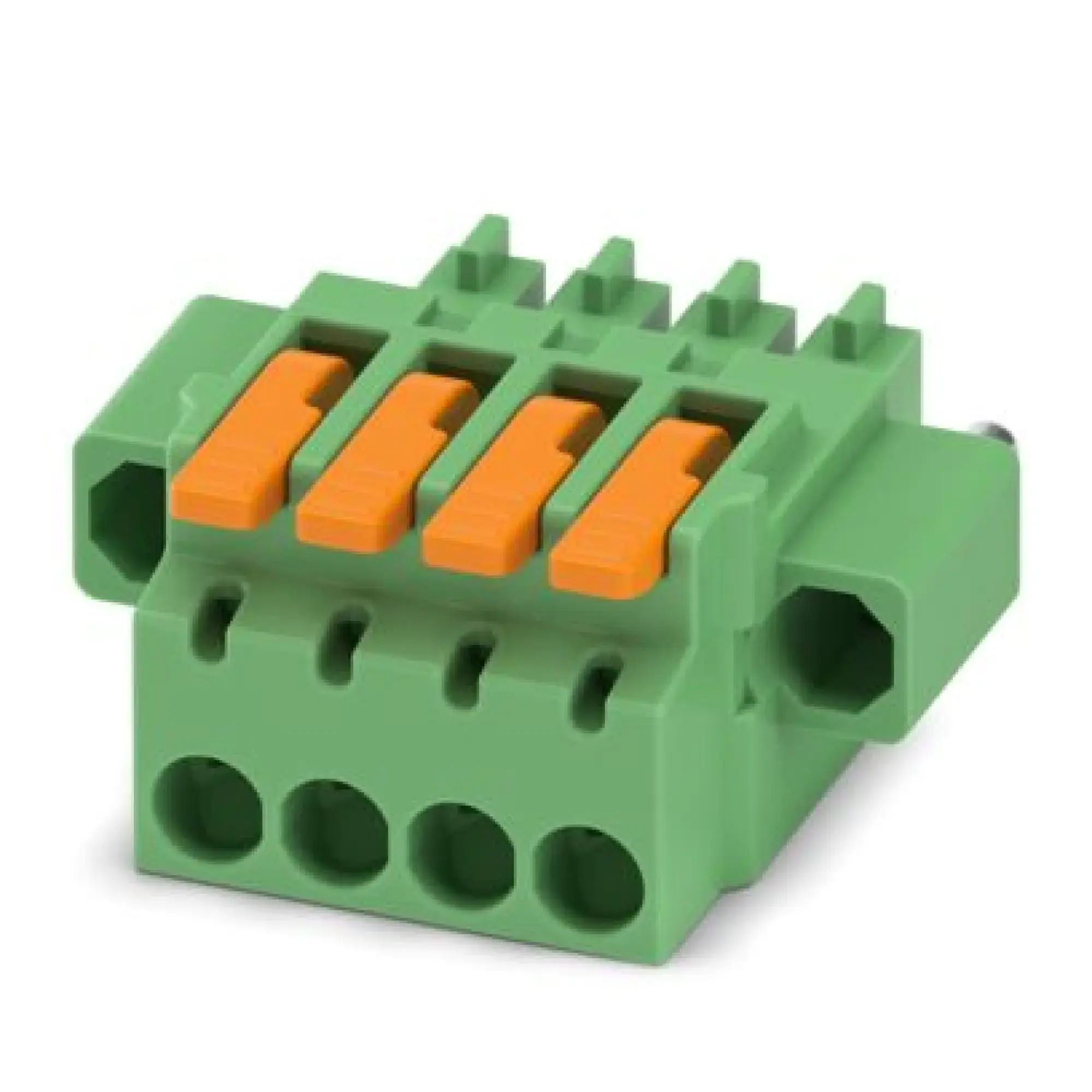 Phoenix Contact 1849065 PCB connector LPC 1,5/ 4-STF-3,81 (img_001)