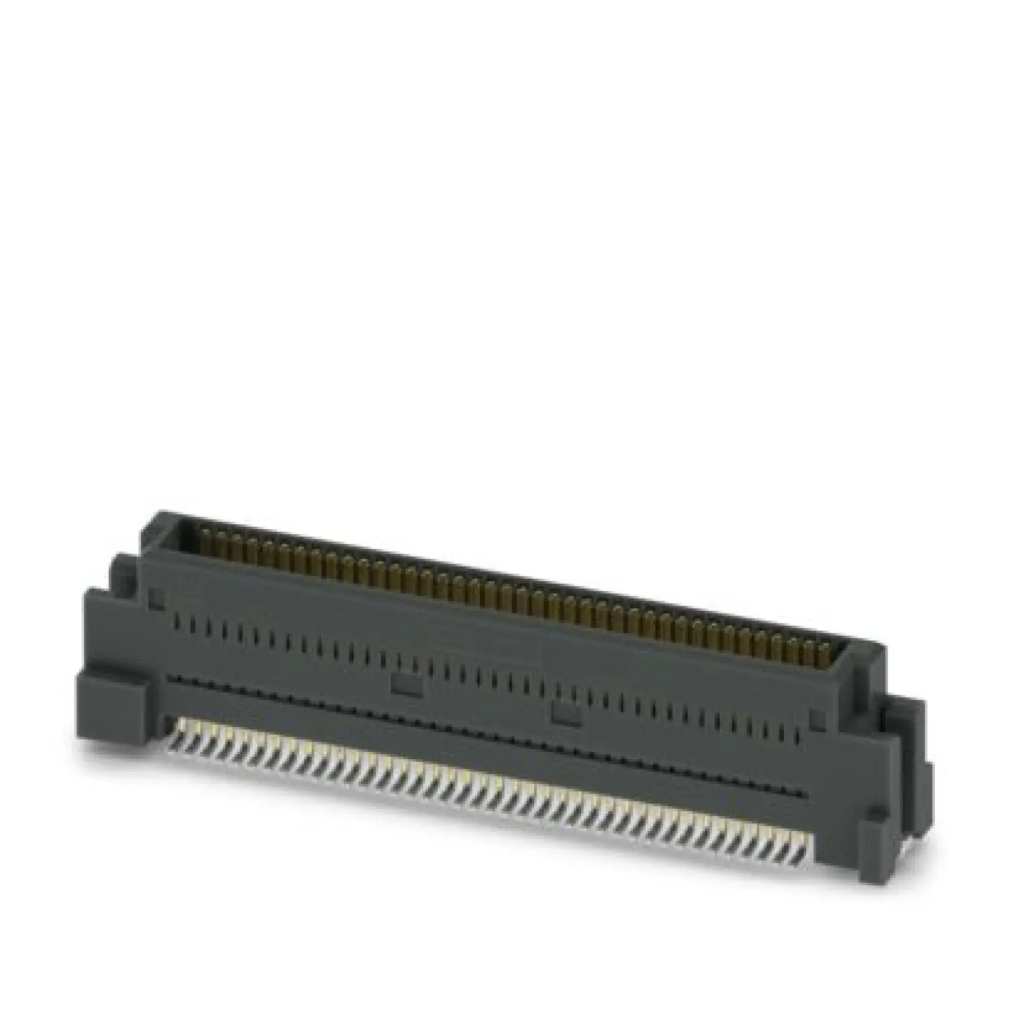 Phoenix Contact 1332127 SMD male connectors FS 0,635/ 80-MV-R- 8,0 (img_001) Phoenix Contact 1332127 SMD male connectors FS 0,635/ 80-MV-R- 8,0 (img_001)