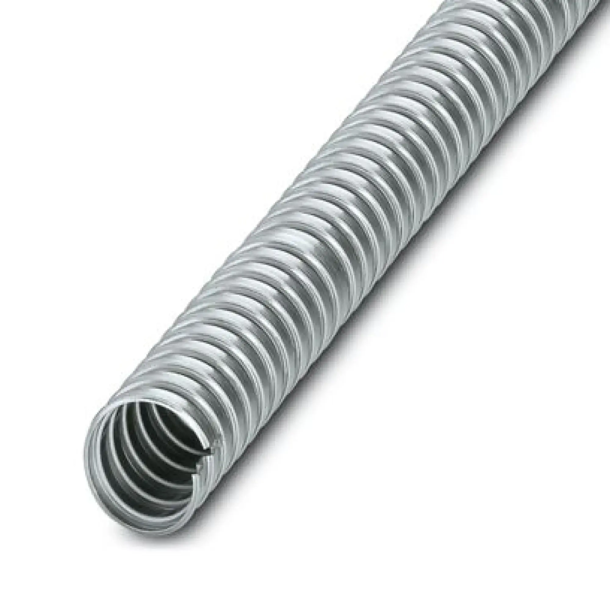 Phoenix Contact 3240699 Protective hose WP-STEEL ZC 21 (img_001)