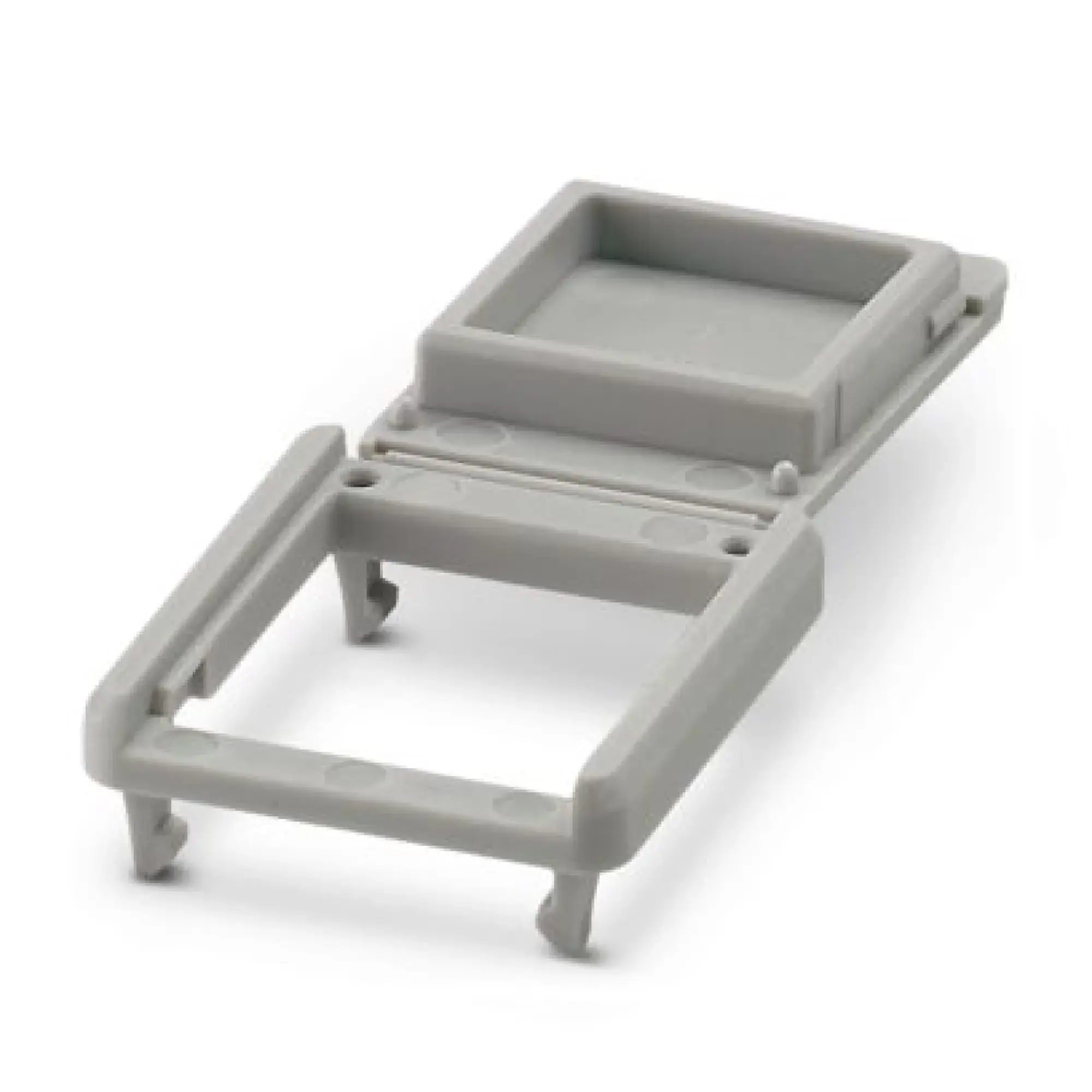 Phoenix Contact 1041860 Dust protection cover NBC-PP-P1PGY:10 (img_001)