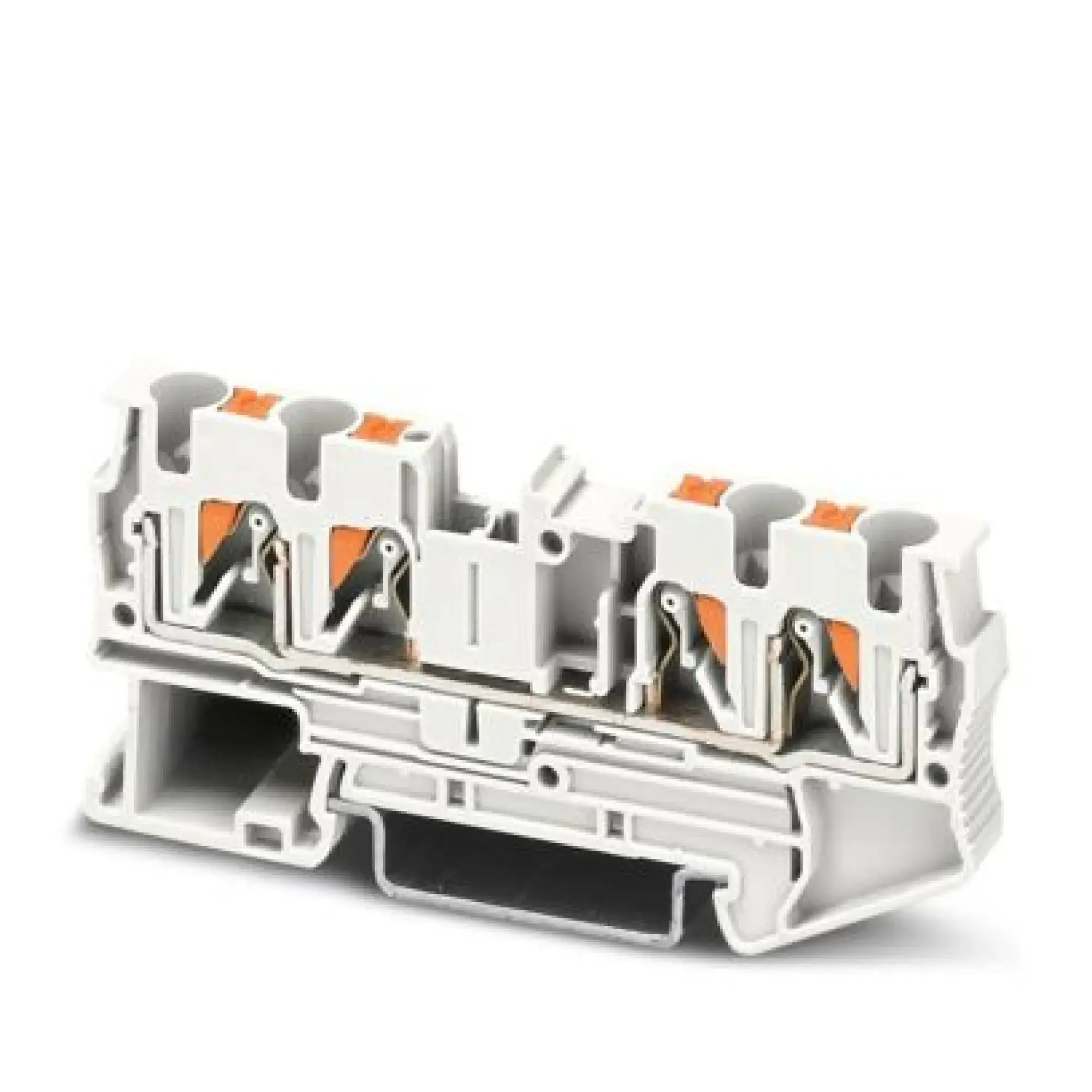 Phoenix Contact 1674246 Feed-through terminal block PT 4-QUATTRO WH (img_001)