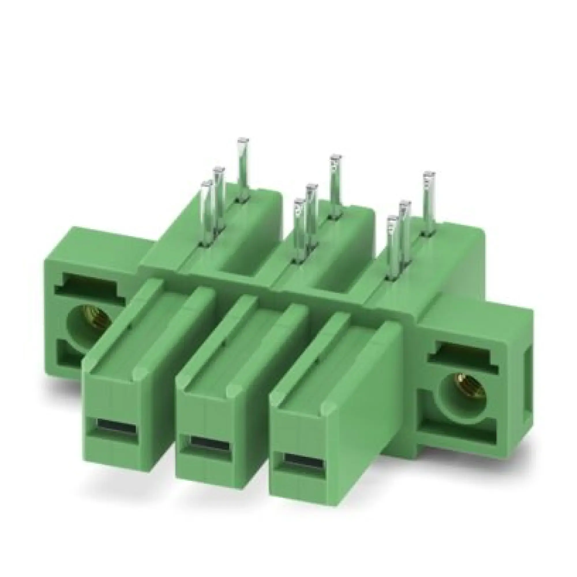 Phoenix Contact 1708721 PCB header IPC 5/ 3-GFU-7,62 (img_001) Phoenix Contact 1708721 PCB header IPC 5/ 3-GFU-7,62 (img_001)