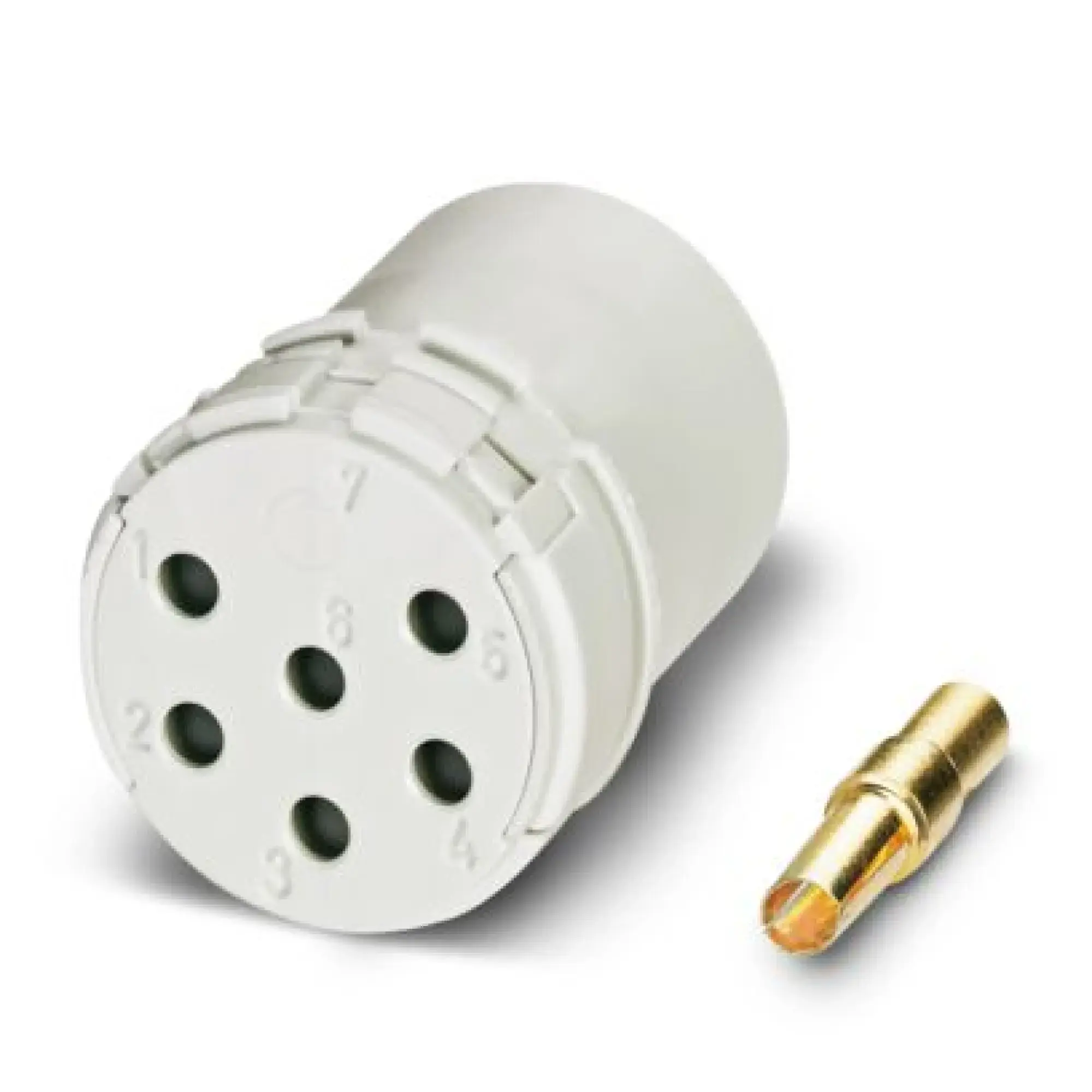 Phoenix Contact 1599343 Contact insert RC-12S1N8D0000 (img_001) Phoenix Contact 1599343 Contact insert RC-12S1N8D0000 (img_001)